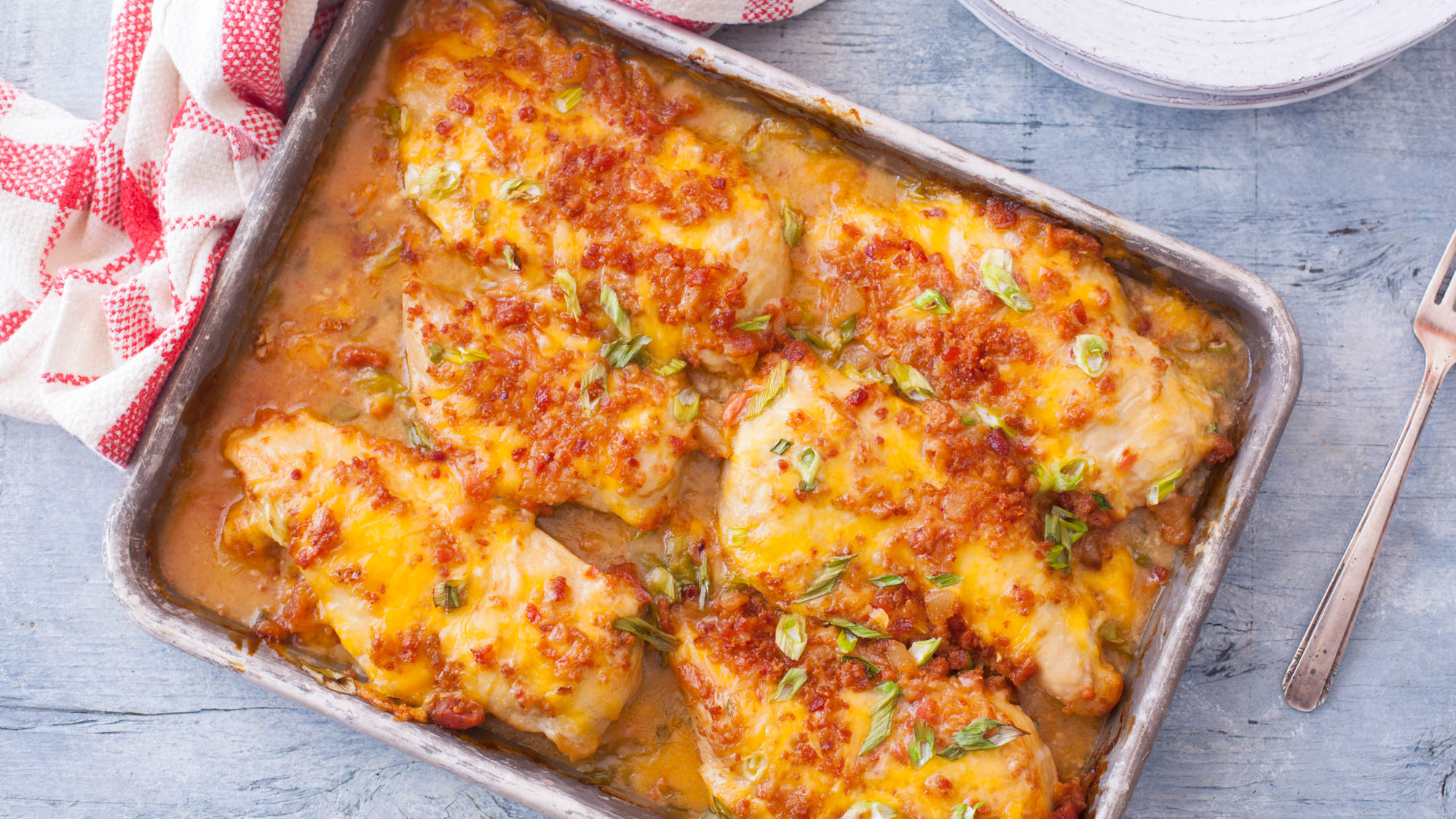 Best Baked Chicken Breast Recipes And Ideas - Food.com