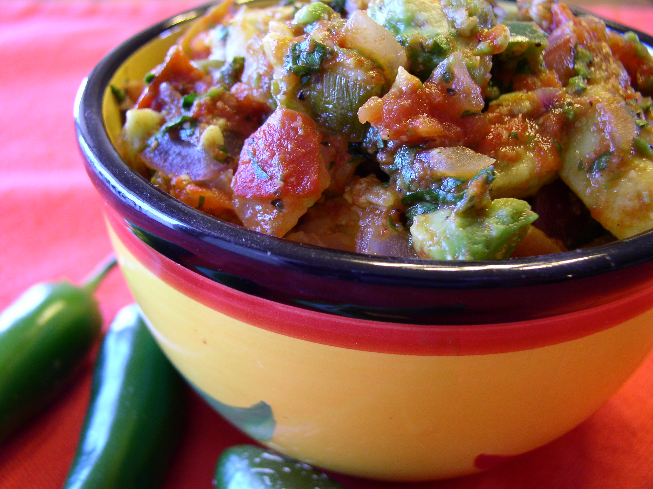 Cantina Laredo Warm Salsa Recipe Copycat Deporecipe.co