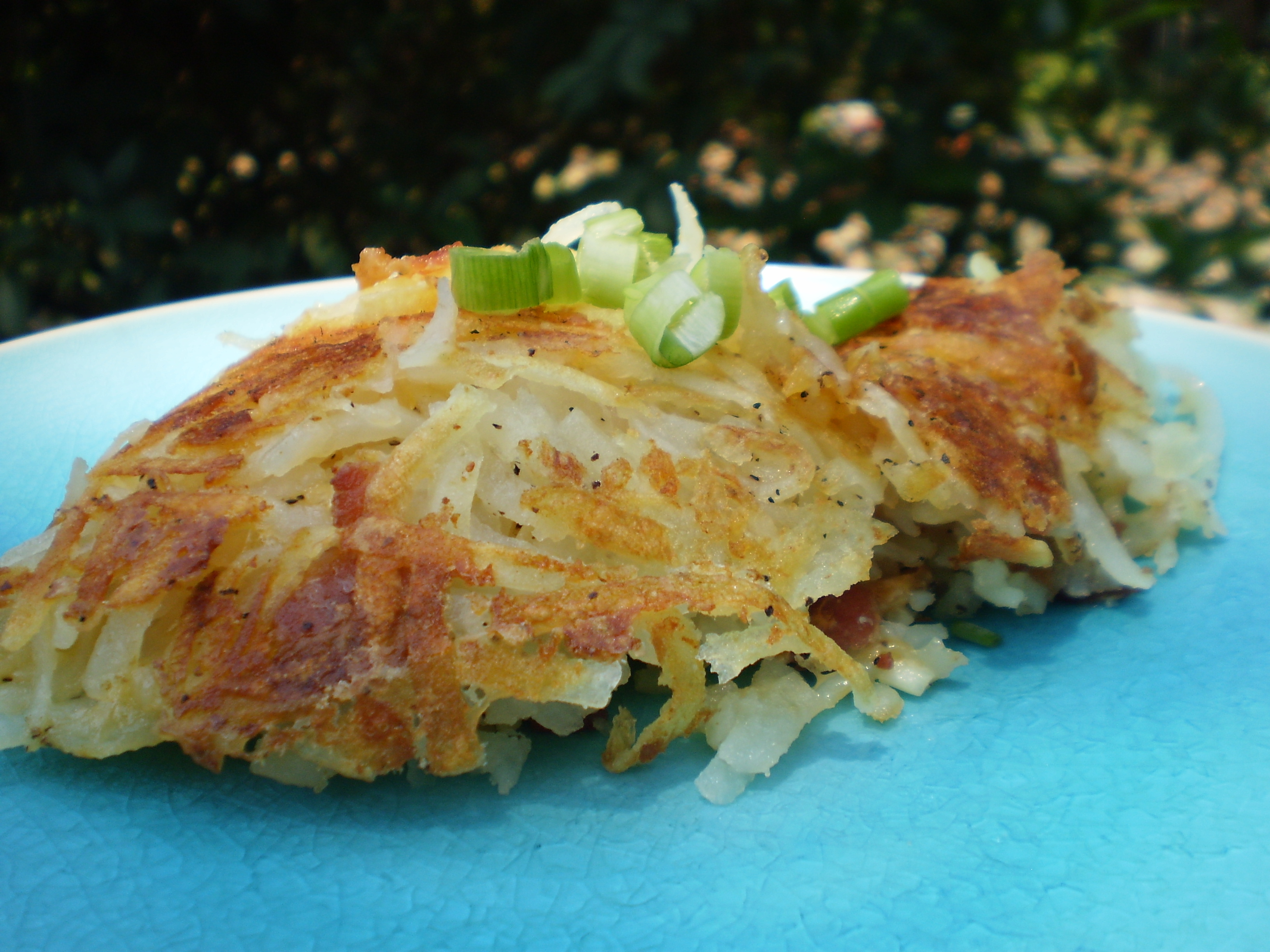 How to Make Hash Browns (crispy, buttery hash browns recipe) - Maplewood  Road