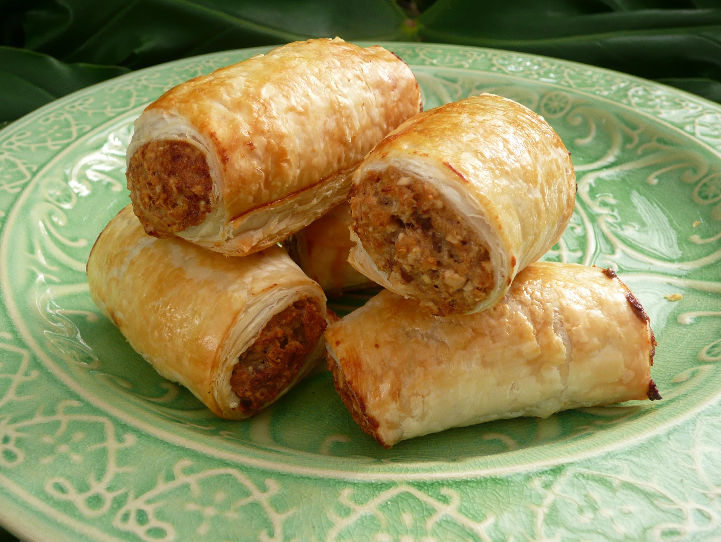 Sausage meat online recipes