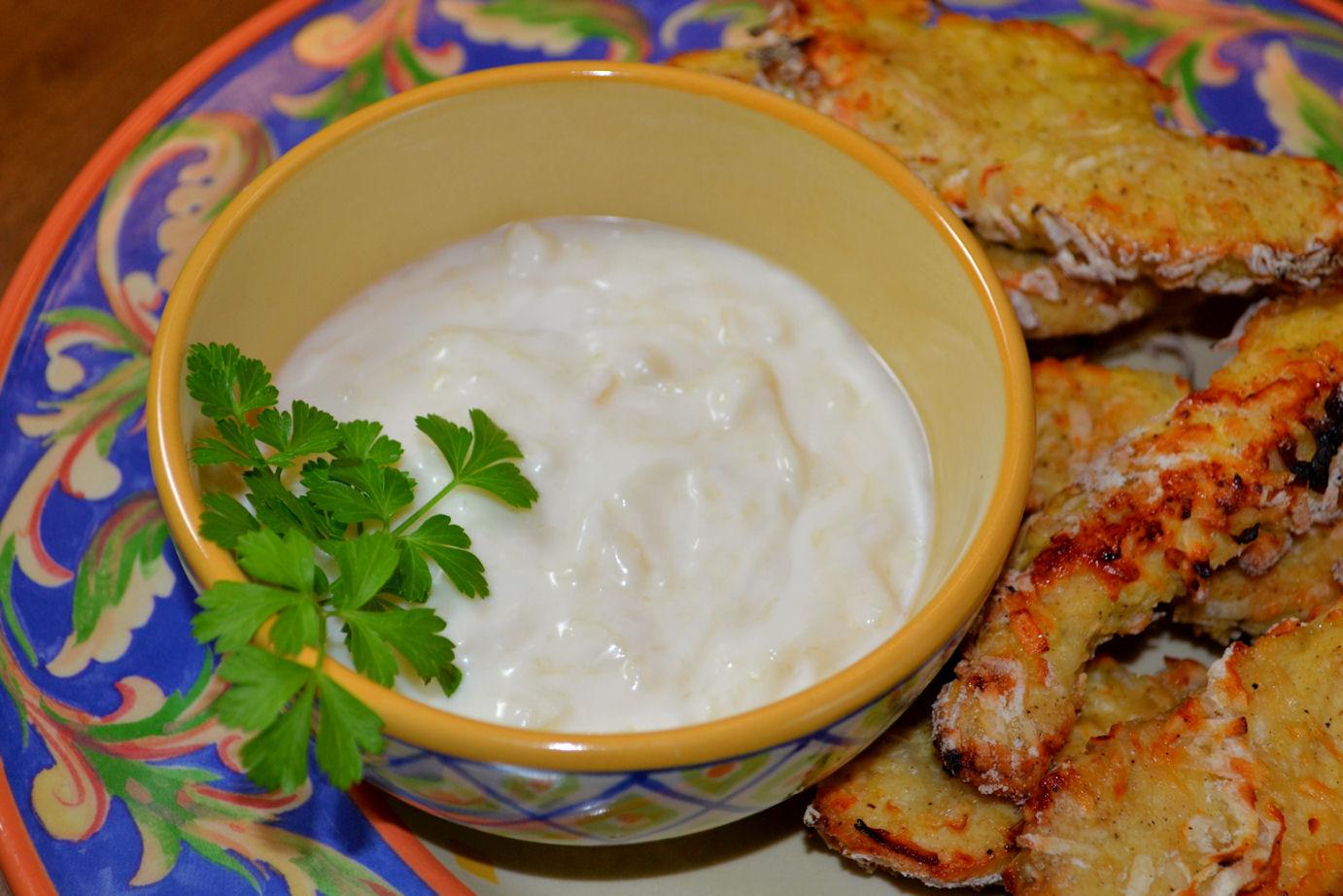 Coconut Shrimp Recipe with Spicy Pina Colada Dipping Sauce