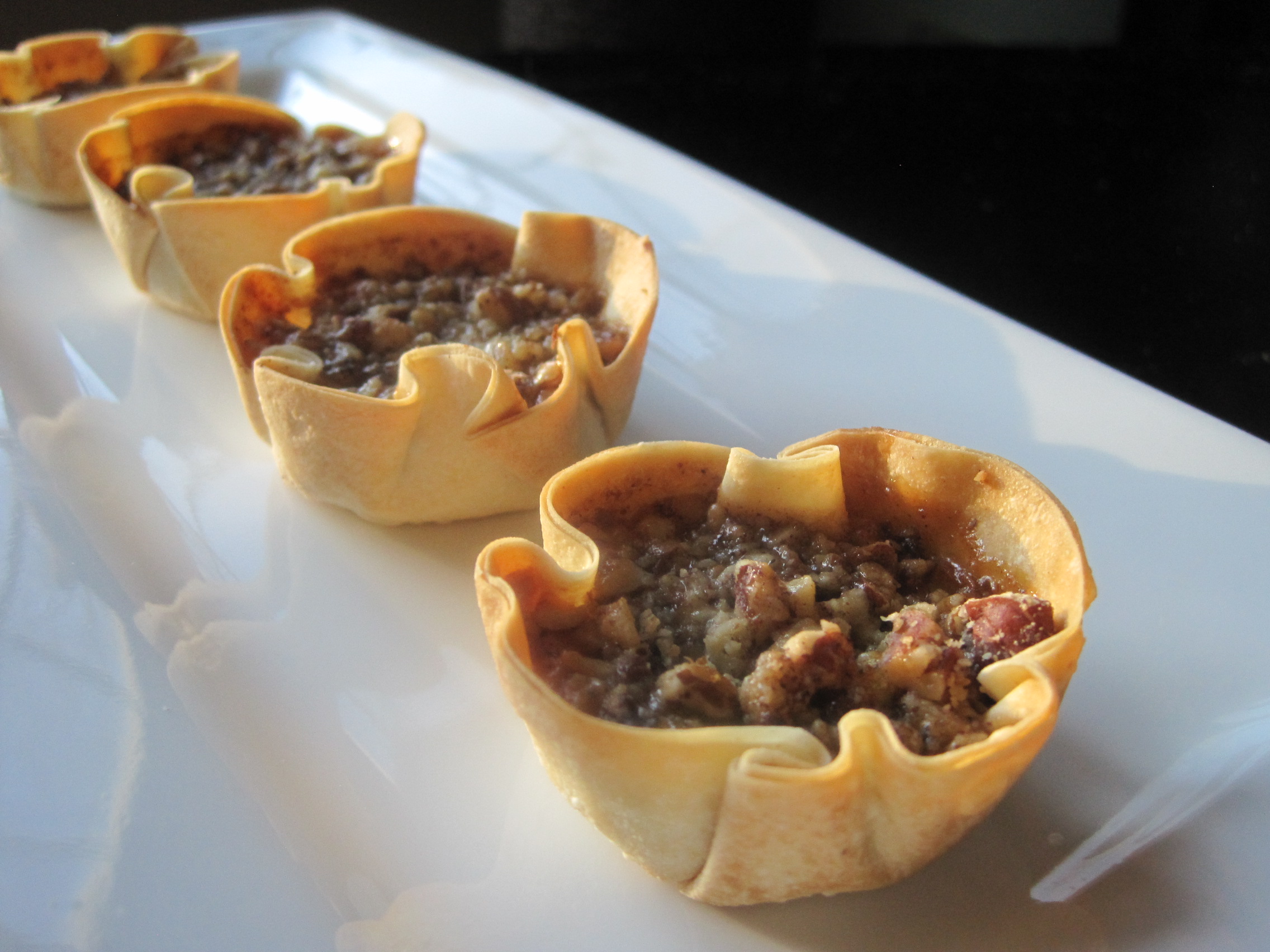 Easy and Yummy Sausage Cups - Hip Mama's Place