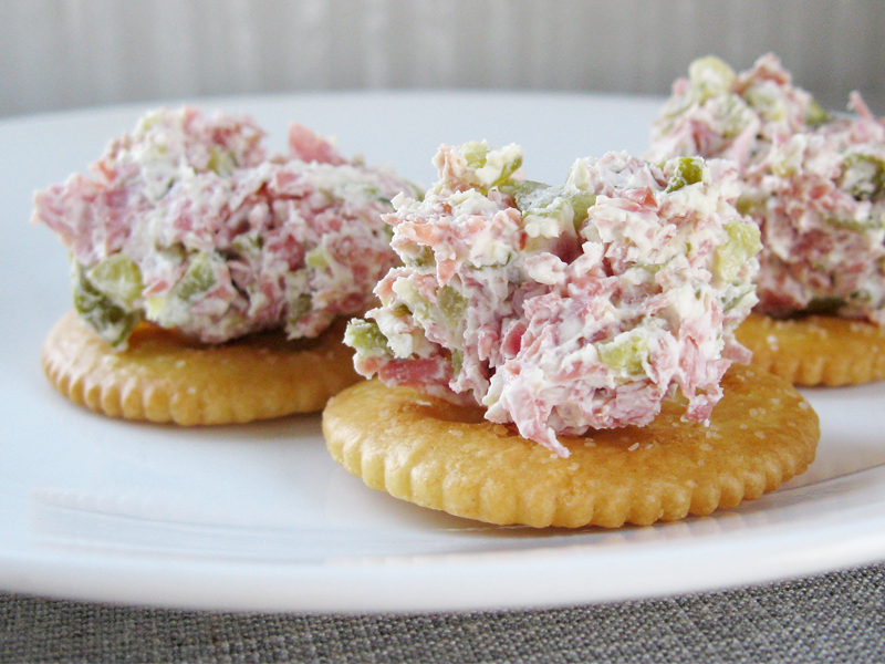 PICKLE WRAP DIP PICKLE WRAP DIP