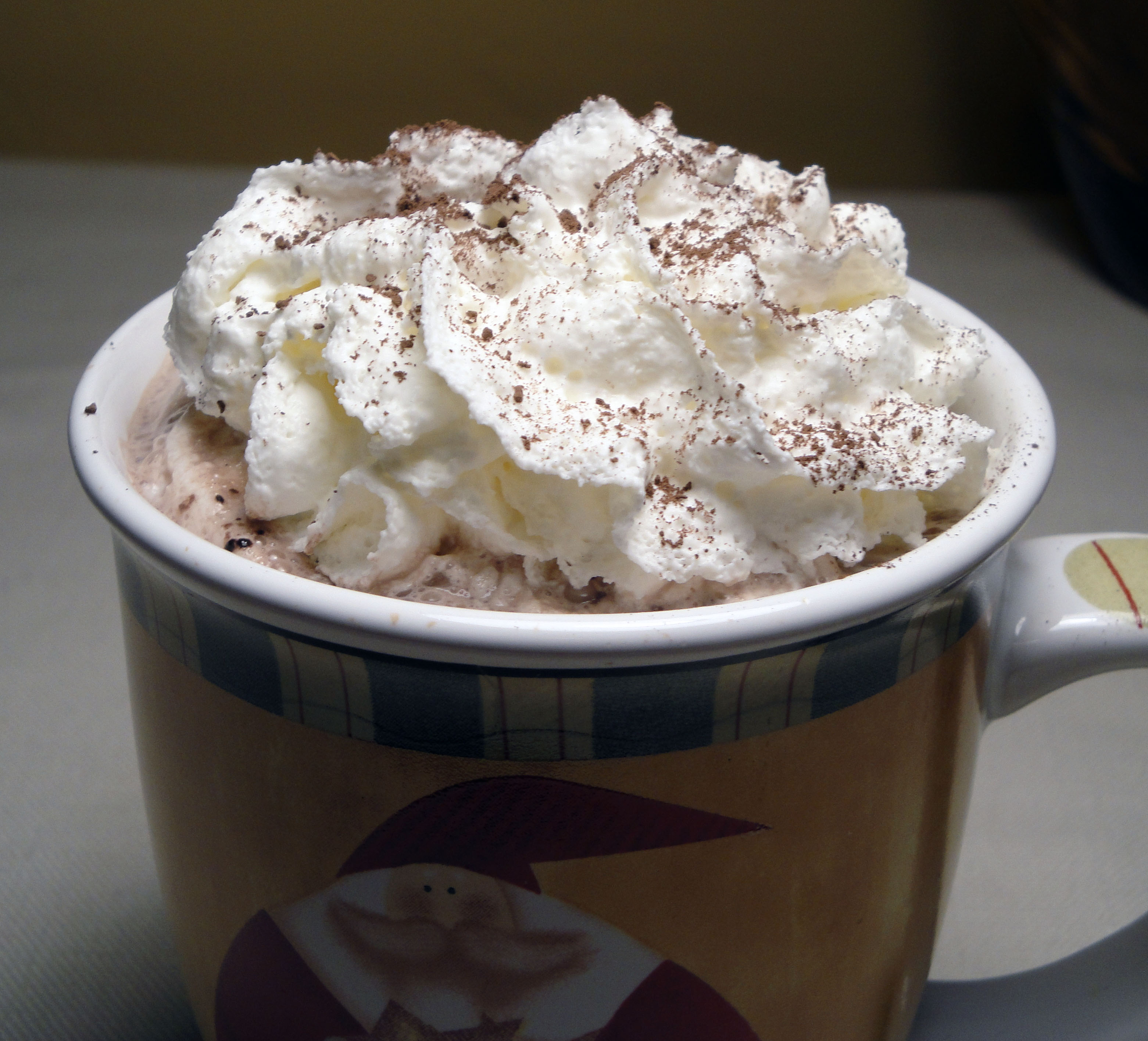 Cocomotion Instructions  Hot chocolate recipes, Cocoa recipes, Chocolate  recipes