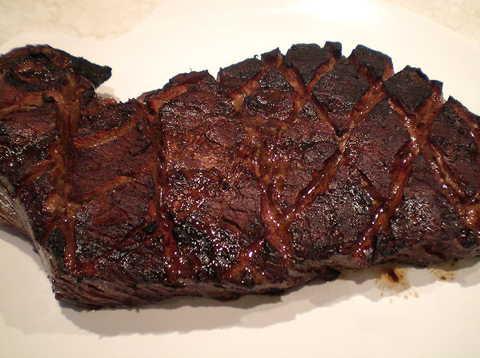 London Broil