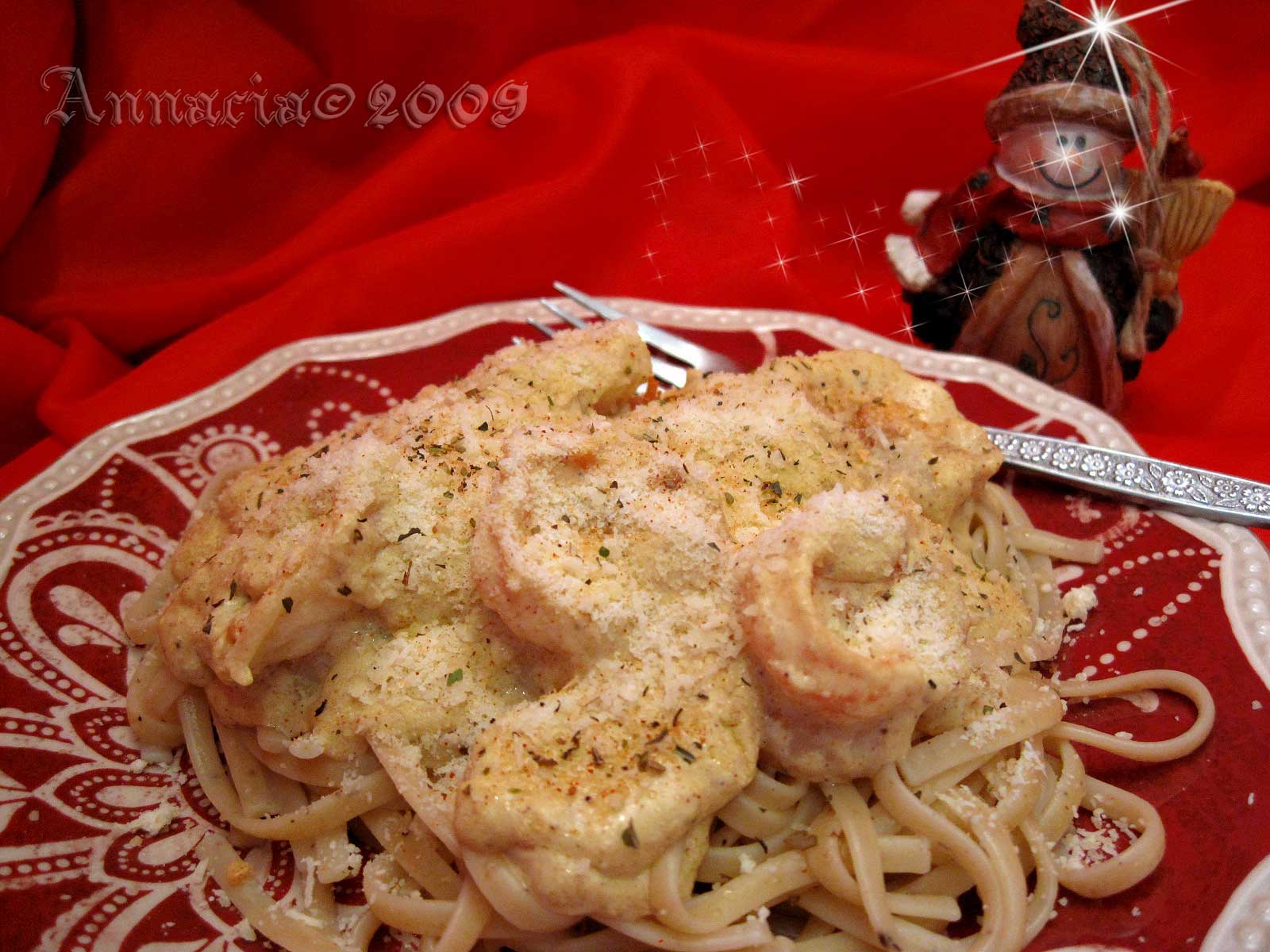 Cajun Shrimp Pasta Recipe Food Com