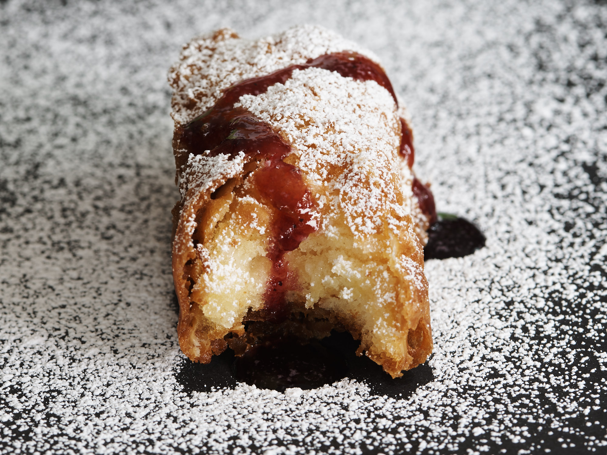 FRIED TWINKIES FRIED TWINKIES