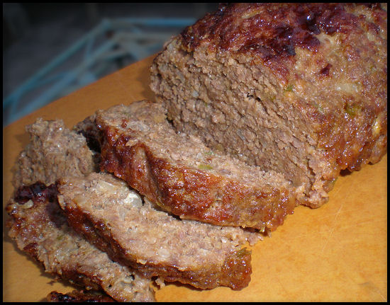 MILAGRO MEATLOAF