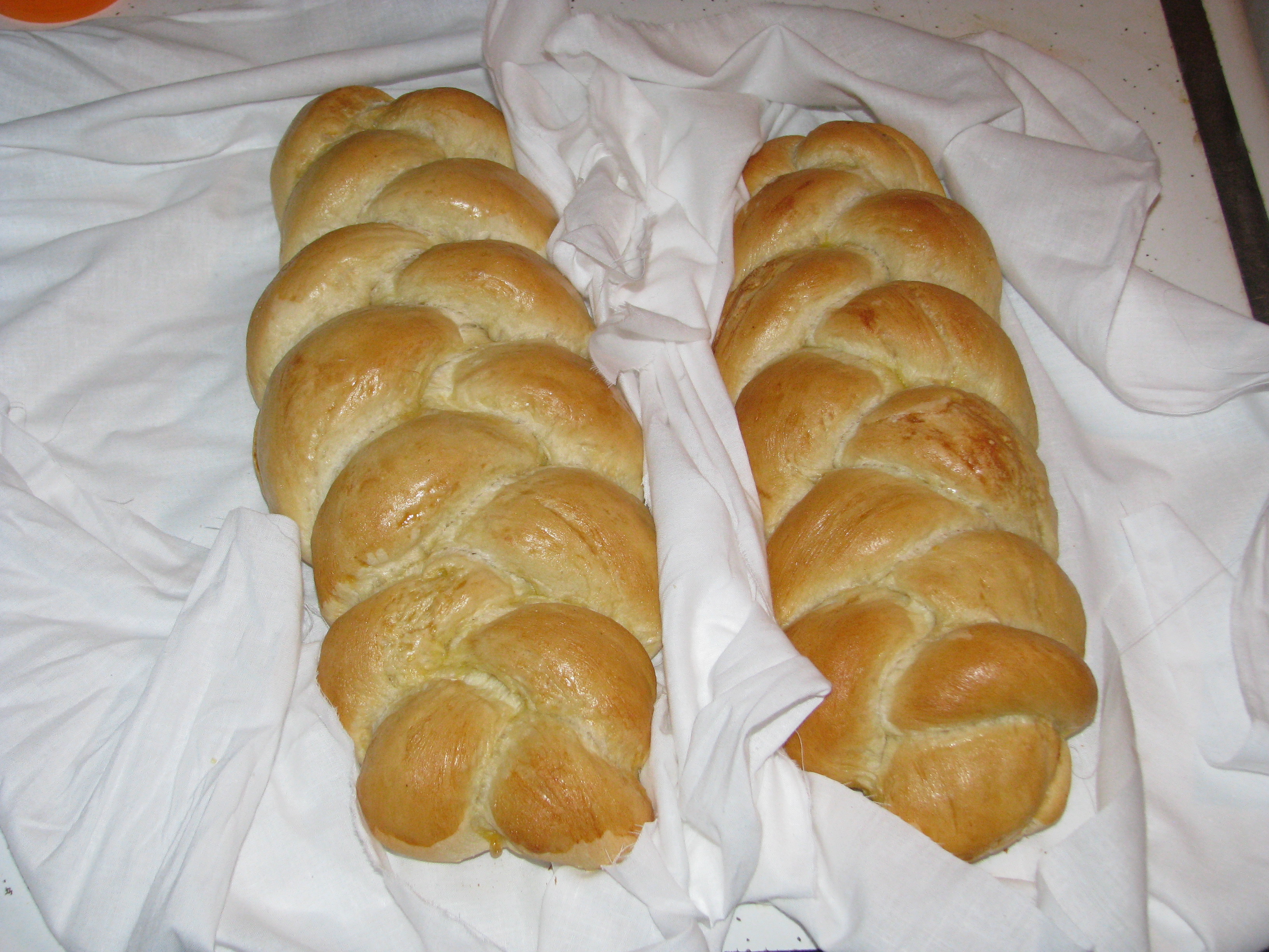 Cake Flour Challah Bread Recipe – Swans Down® Cake Flour