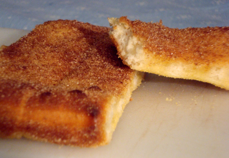 DOMINO'S CINNA STICKS