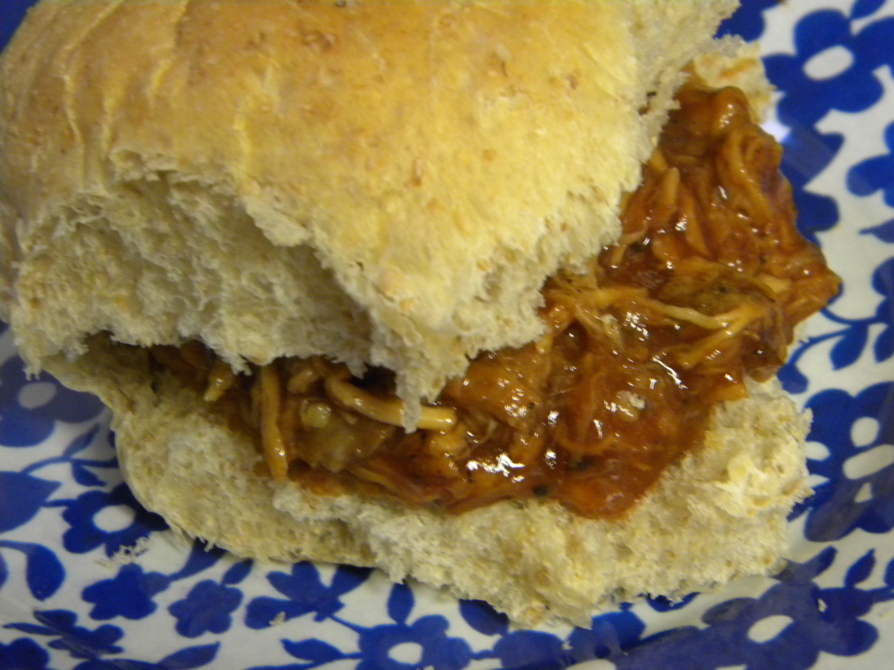 CROCK POT COCA-COLA PULLED PORK