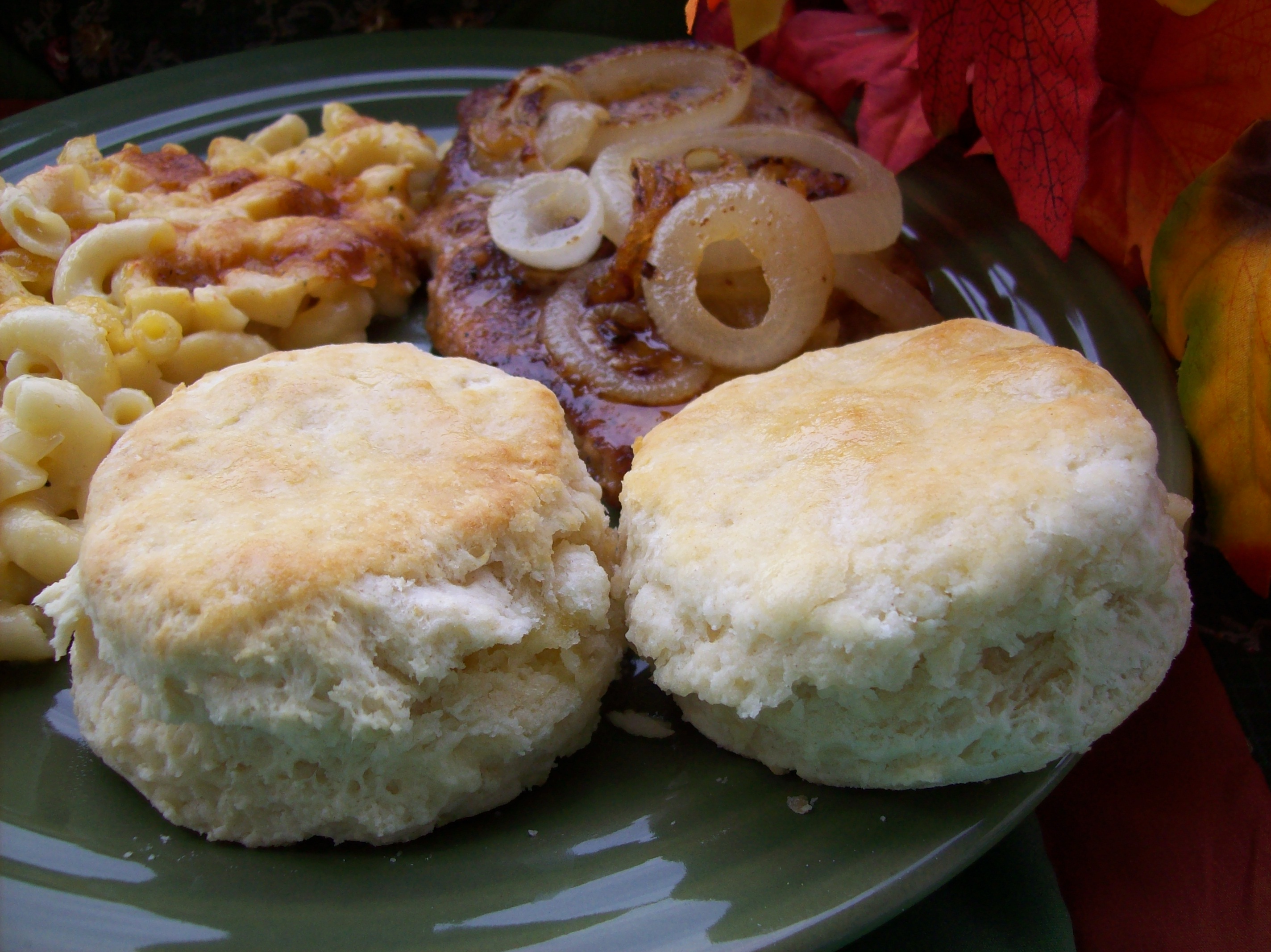 KANSAS GAL BISCUITS