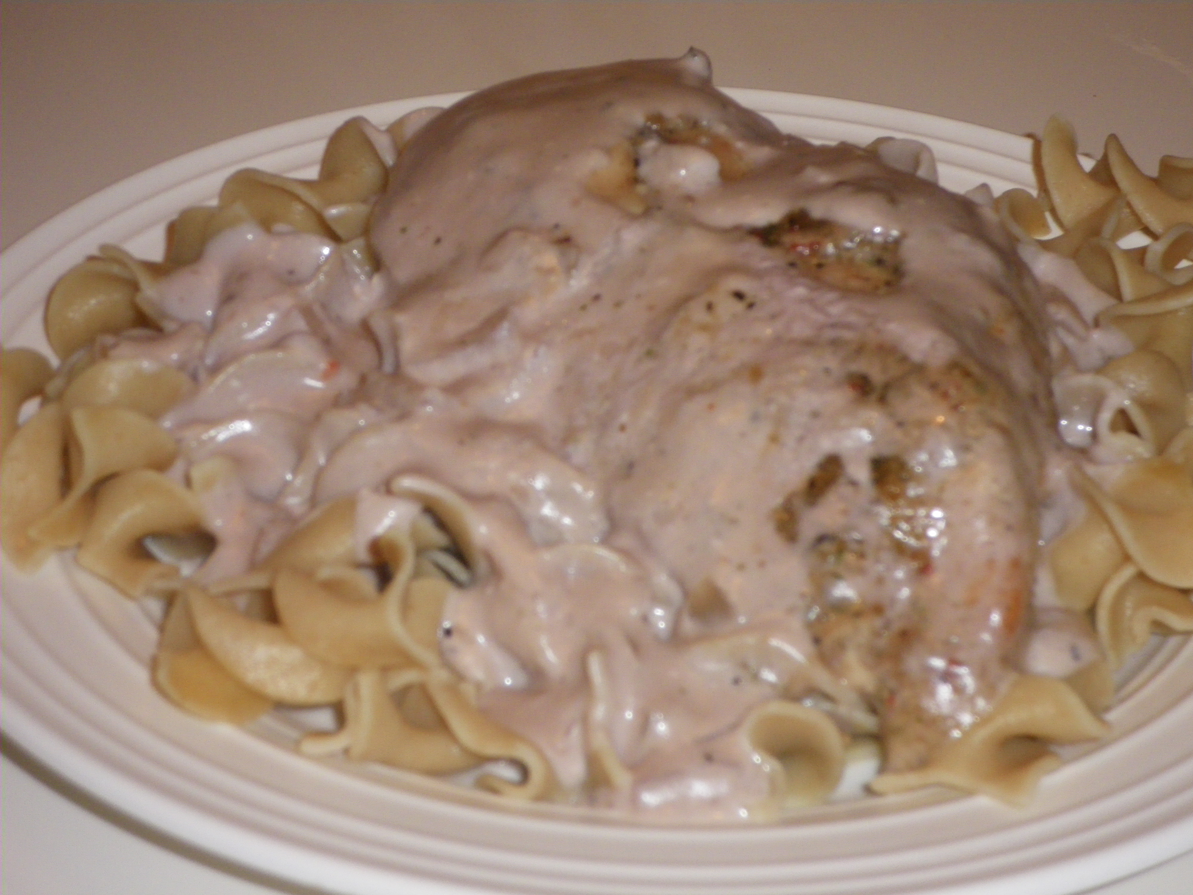 CROCK POT CREAM CHEESE ITALIAN CHICKEN CROCK POT CREAM CHEESE ITALIAN CHICKEN