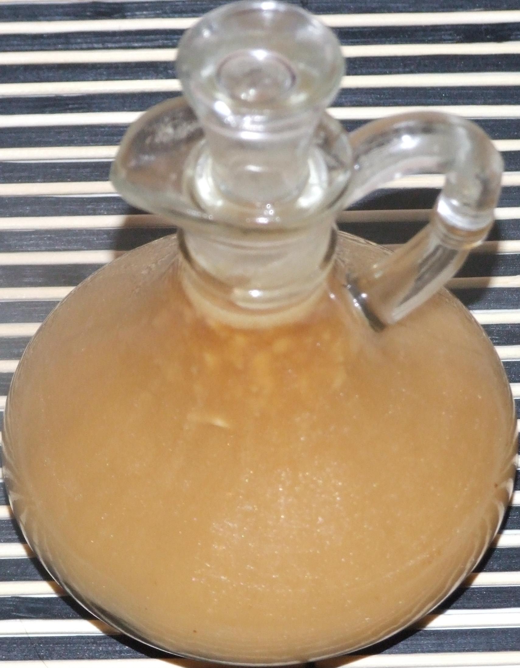 STIR-FRY SAUCE