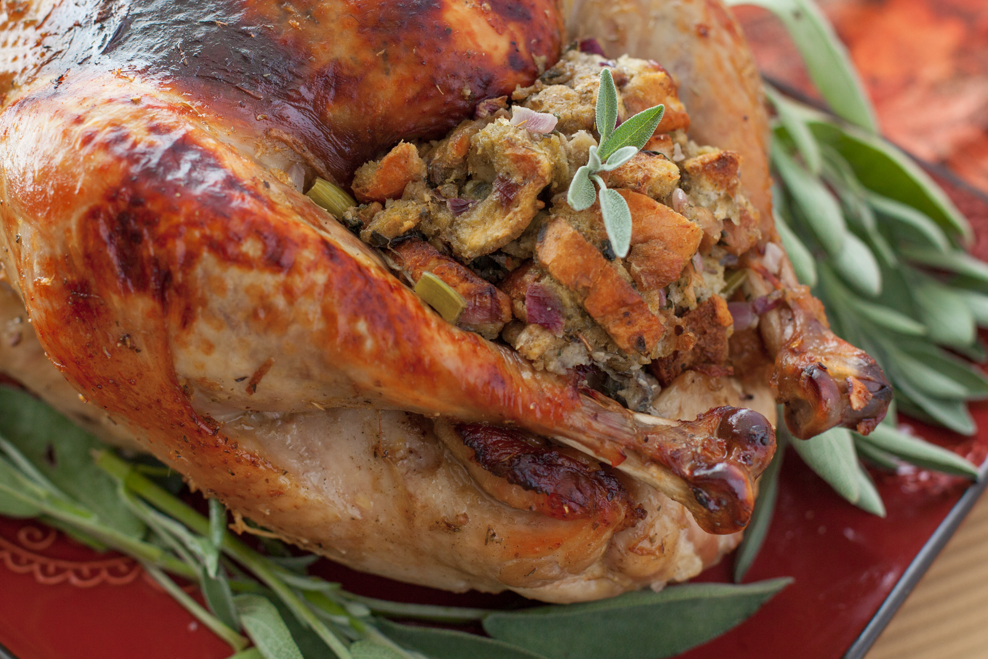 Oyster Stuffing for Turkey Oyster Stuffing for Turkey