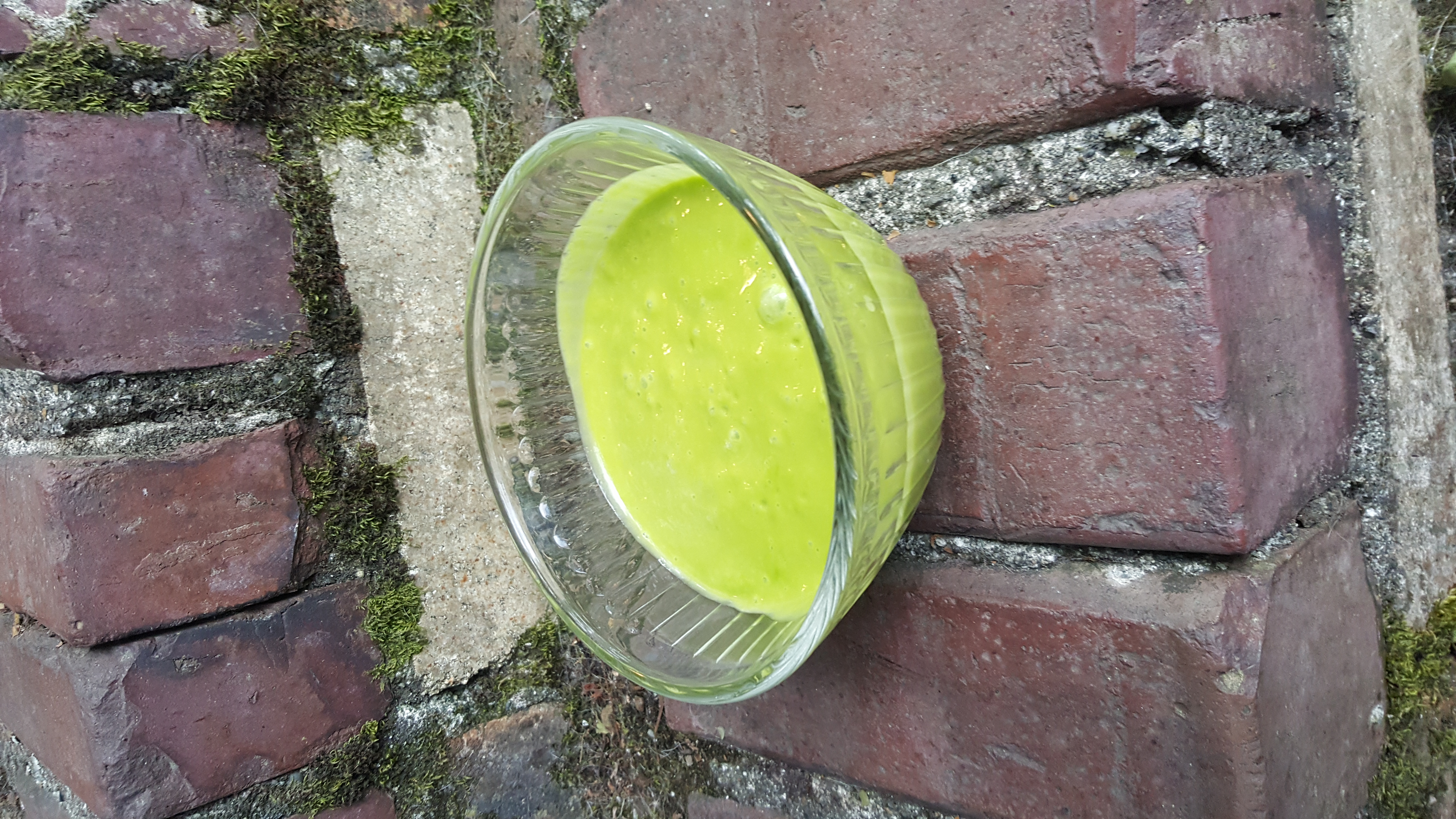 GIBSON HOUSE ASIAN SALAD DRESSING