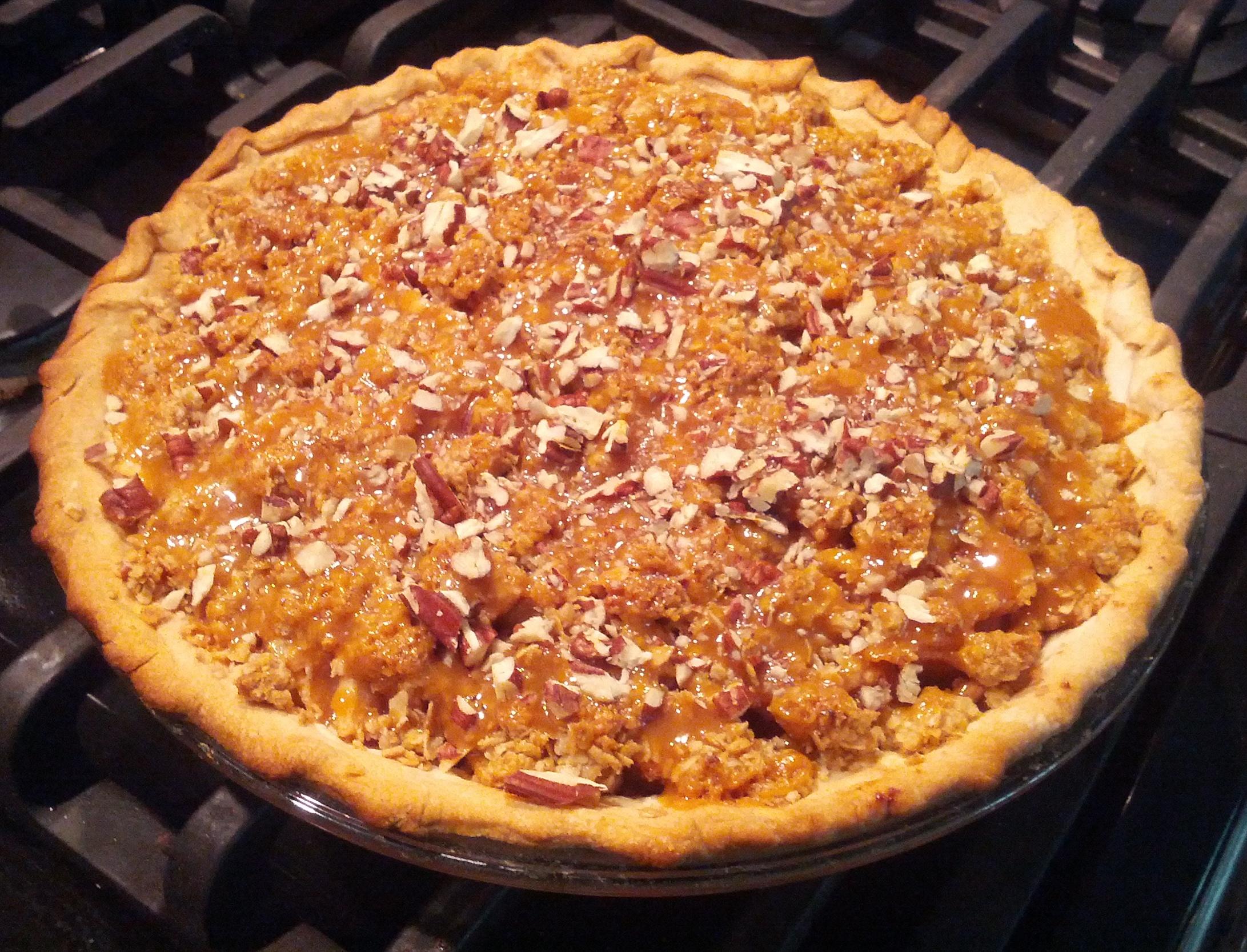 19 Unique Thanksgiving Pie Recipes And Ideas