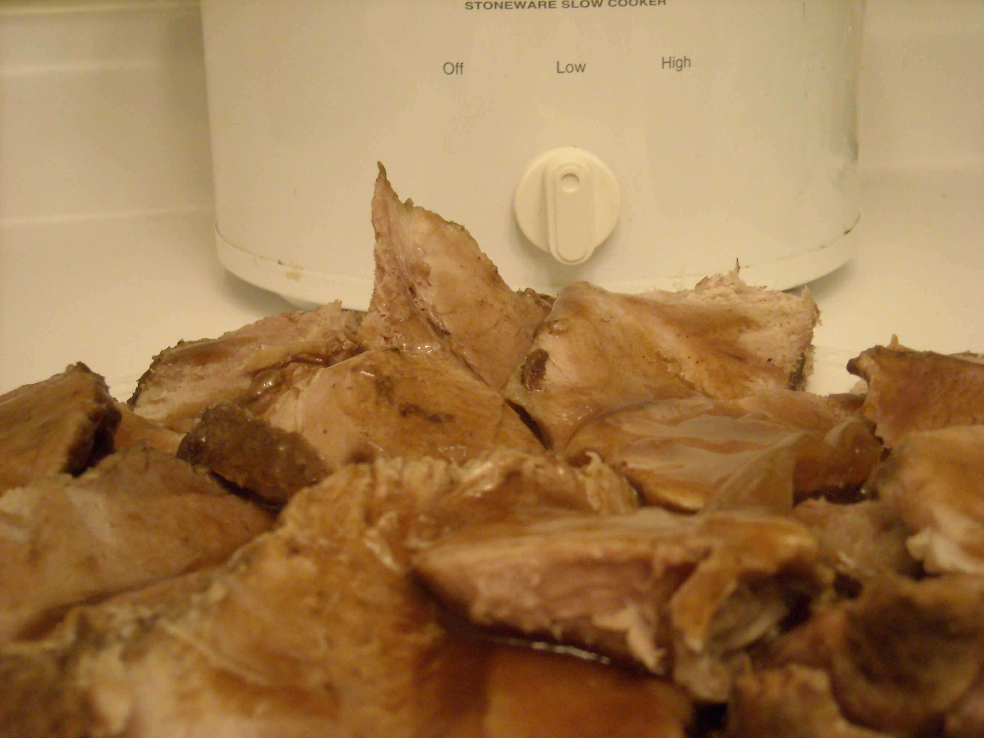 CROCK POT ROAST PORK CROCK POT ROAST PORK