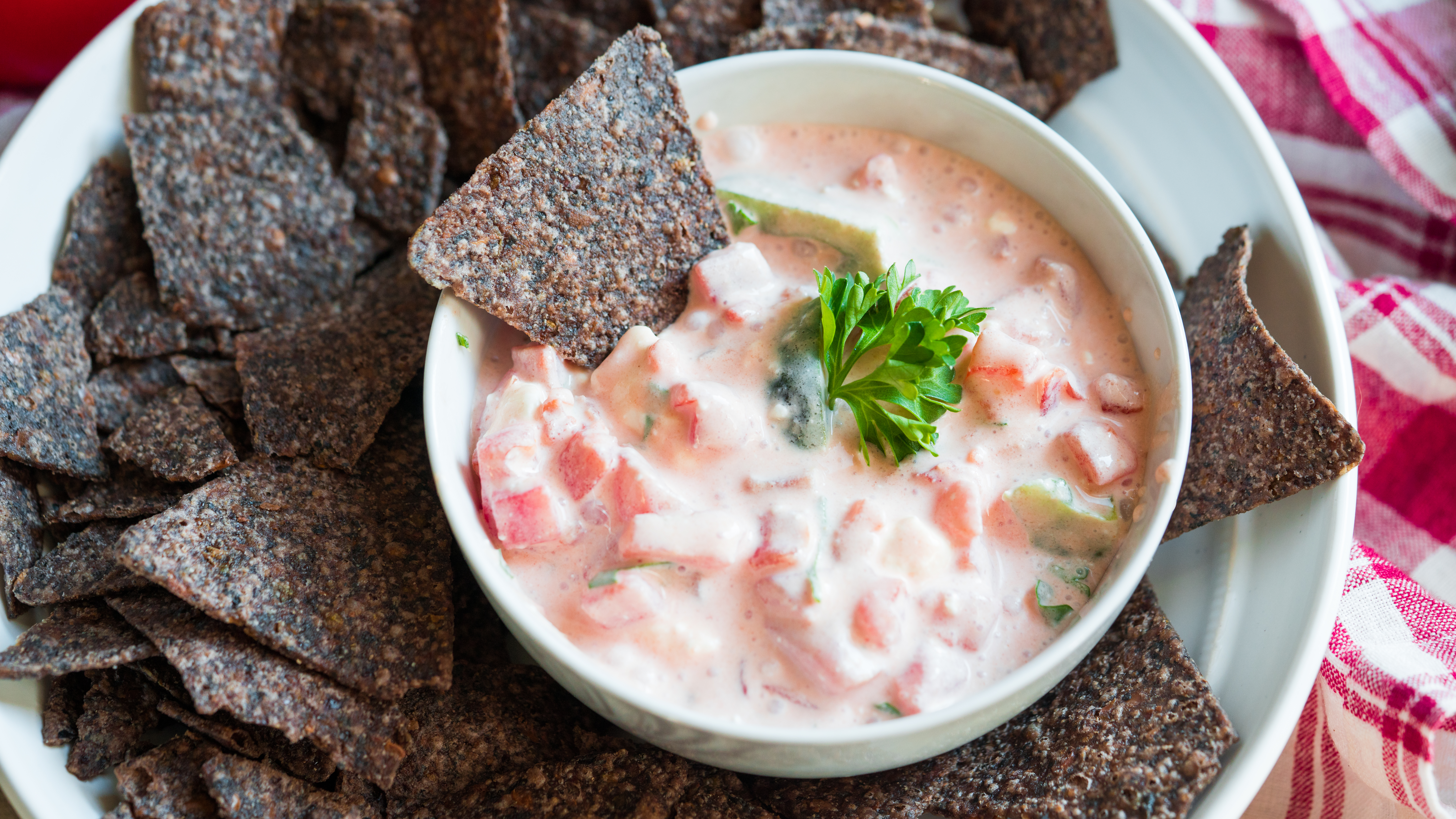 Football Sunday Salsa