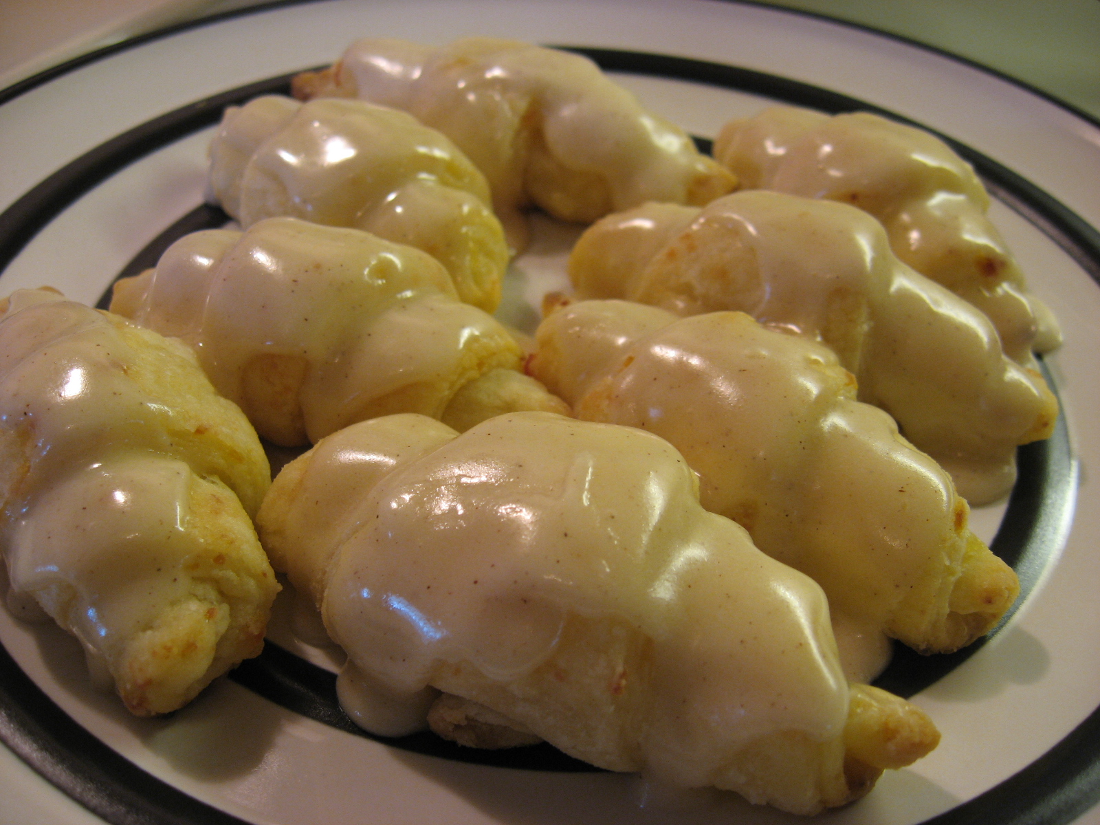 Cottage Roll Kitchen Dictionary Food Com