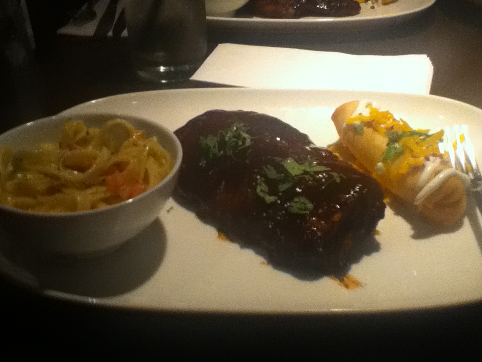 GLOBALLY INSPIRED: FULLY LOADED ROLLED MASHED POTATOES