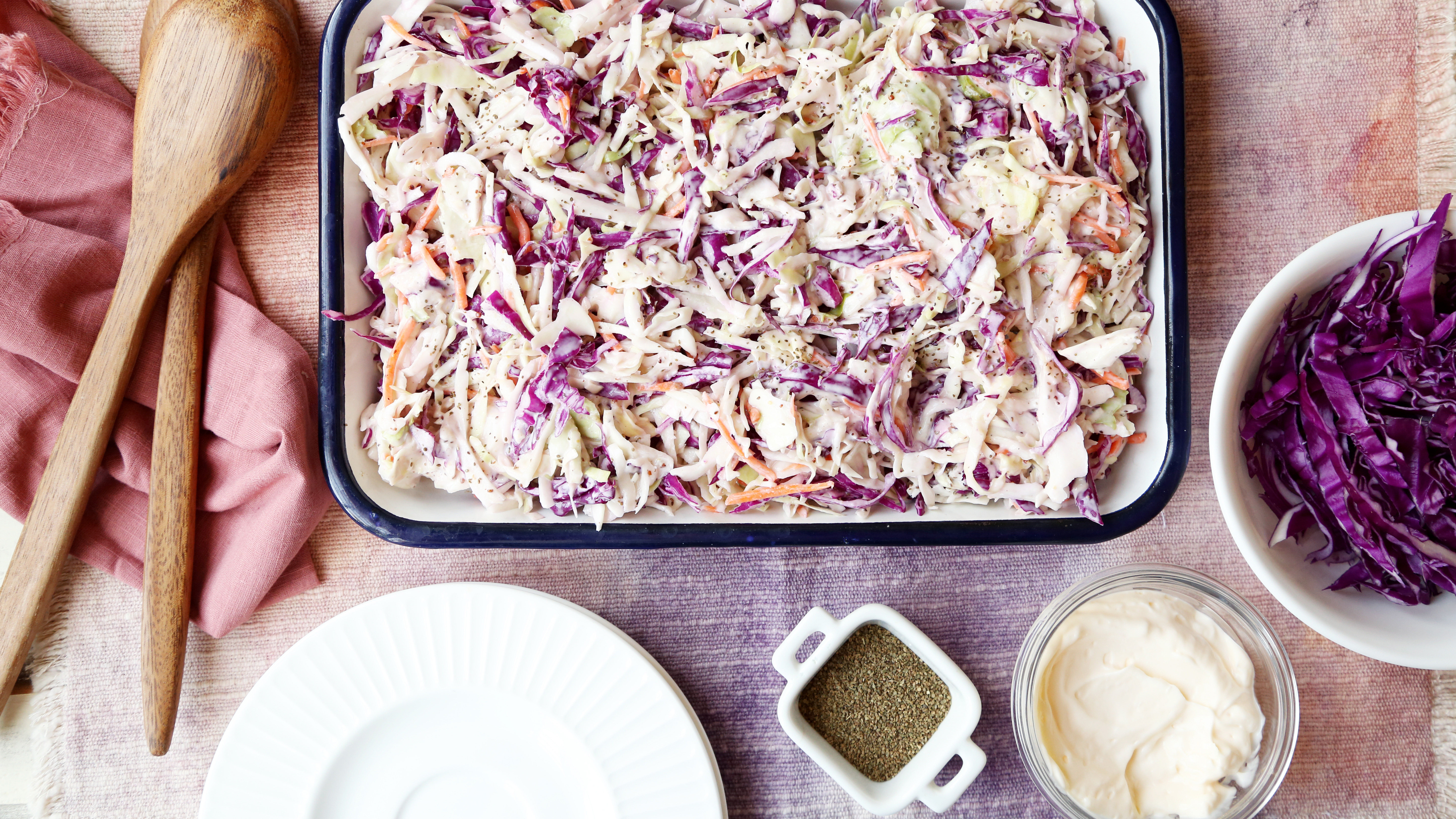 COLESLAW