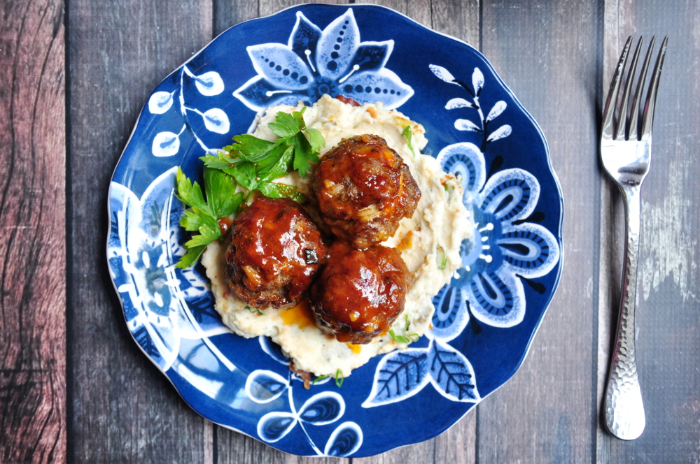 MANHATTAN MEATBALLS