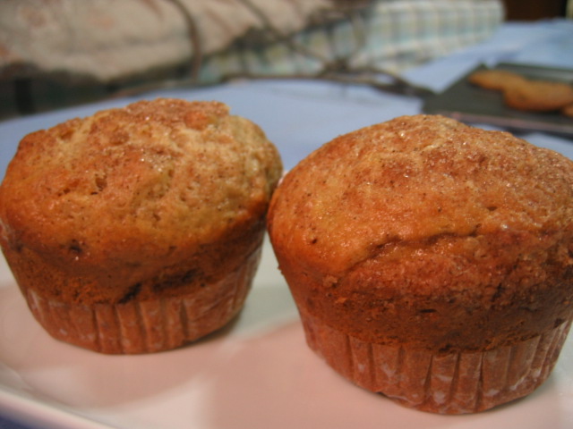 CINNAMON QUICK BREAD CINNAMON QUICK BREAD