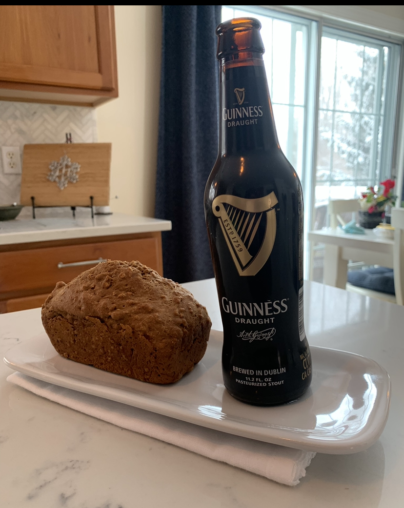 Guinness Draught - Crusat