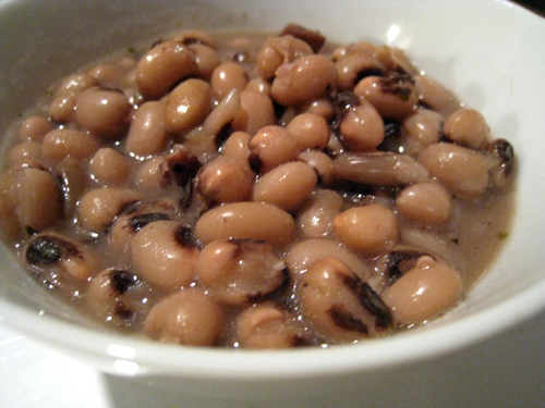 ★ The Best EMERIL'S STEWED BLACK-EYED PEAS