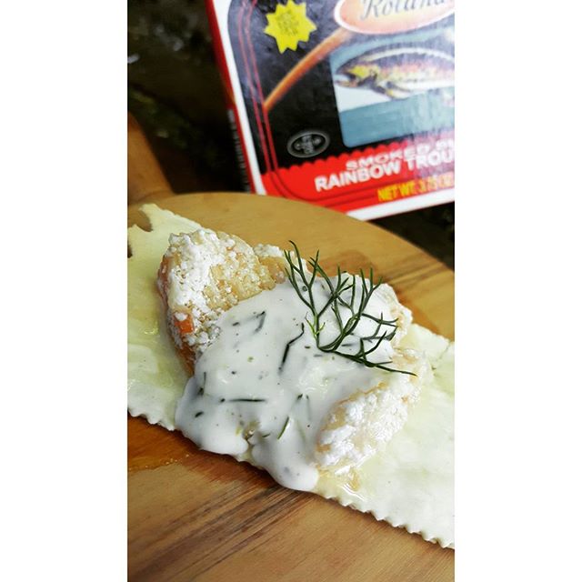 Smoked Trout And Cheese Omelette Recipe Food Com You want flash in the pan: smoked trout and cheese omelette