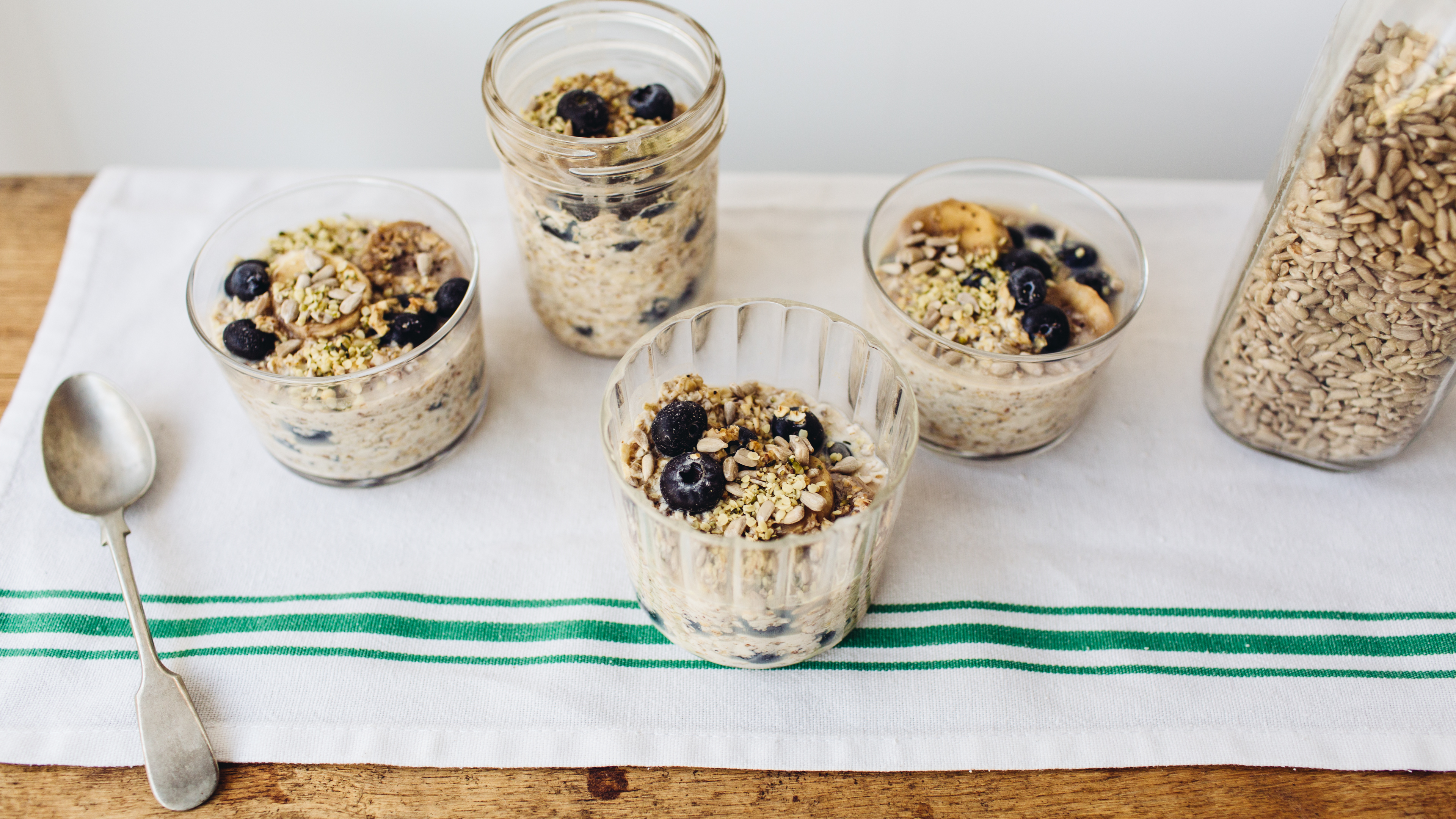 Make Ahead Breakfast Recipes And Ideas - Food.com