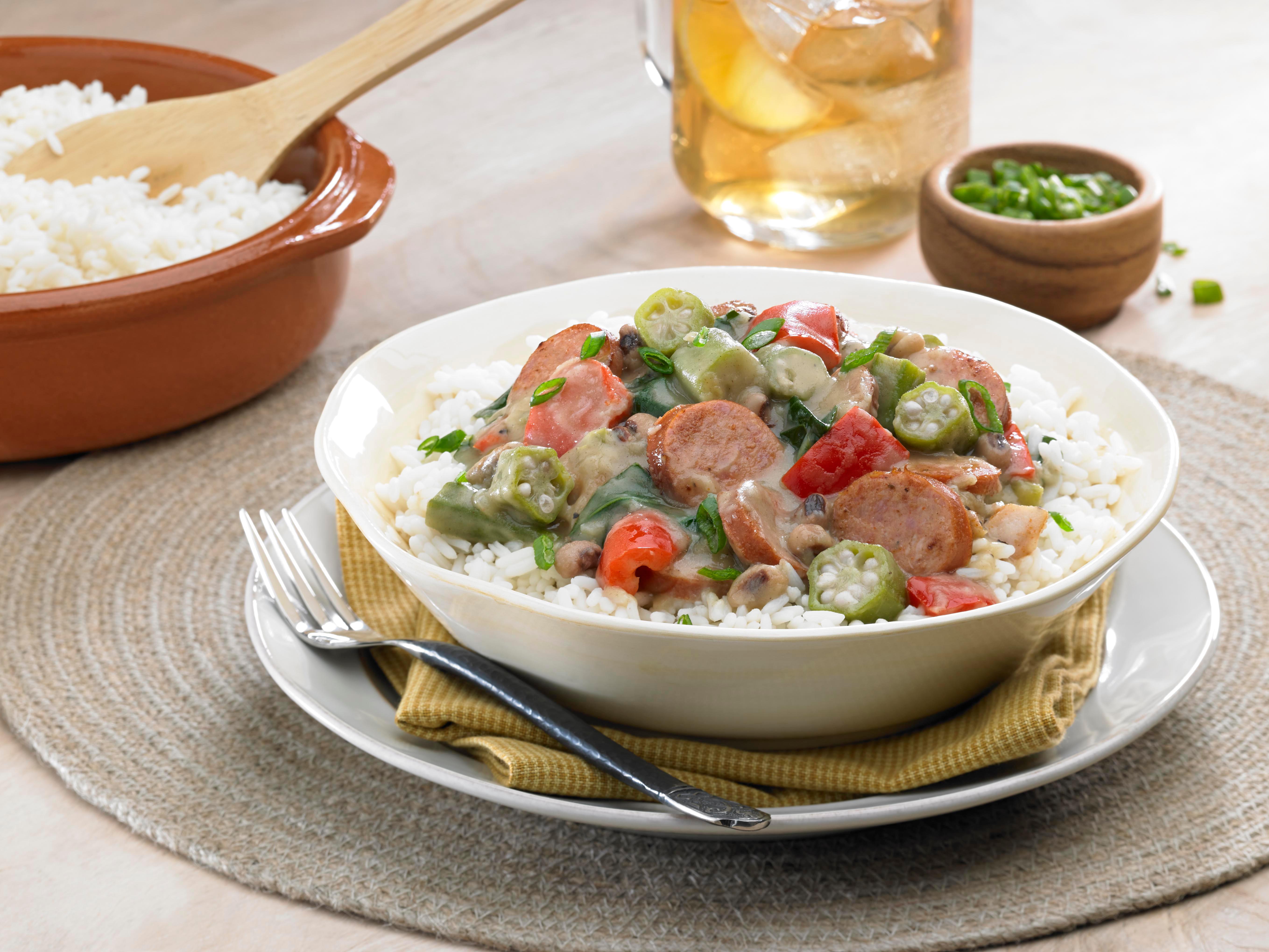 Authentic Cajun Food - Food.com