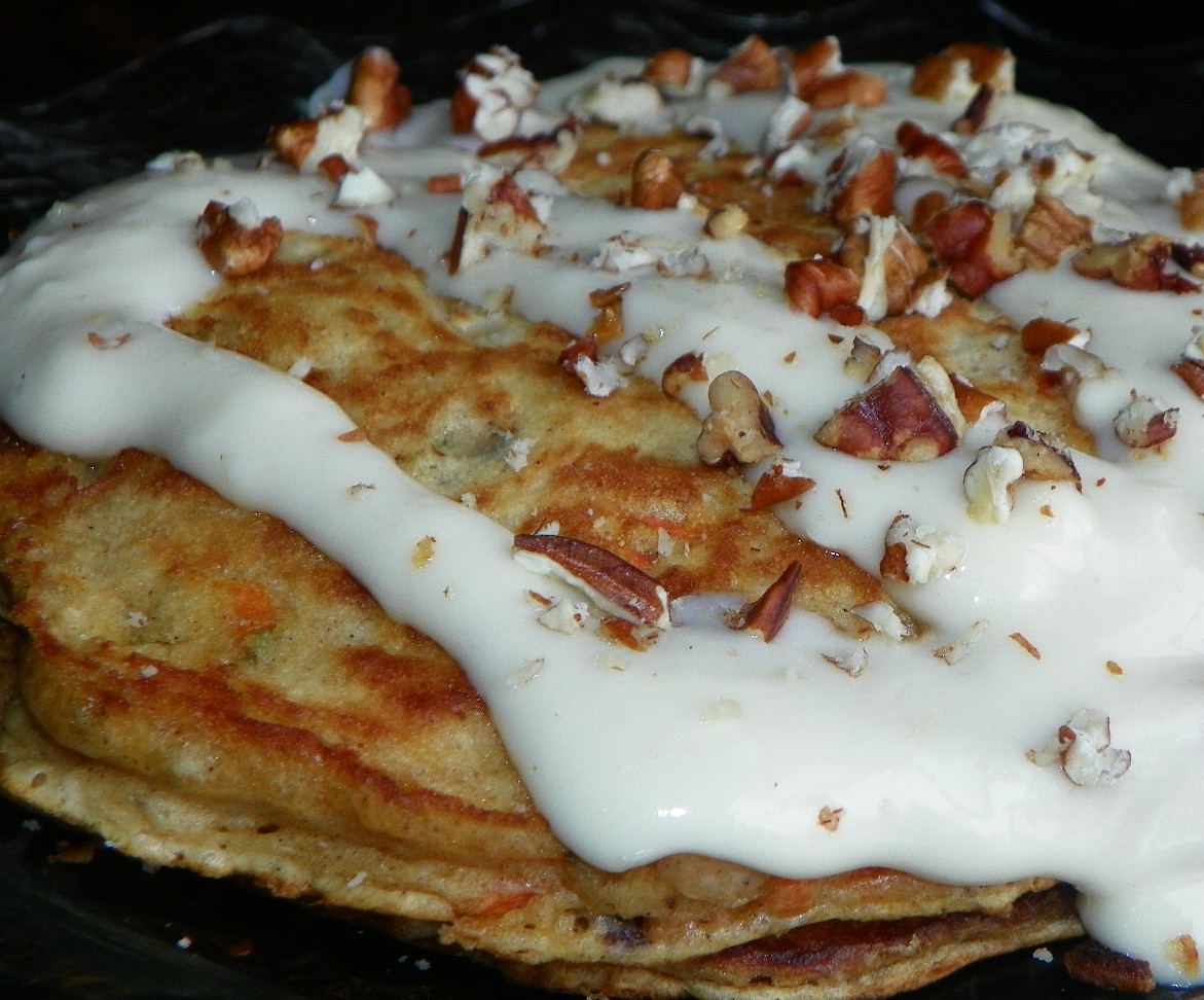 Breakfast Bundt Cake Recipe - Chopnotch