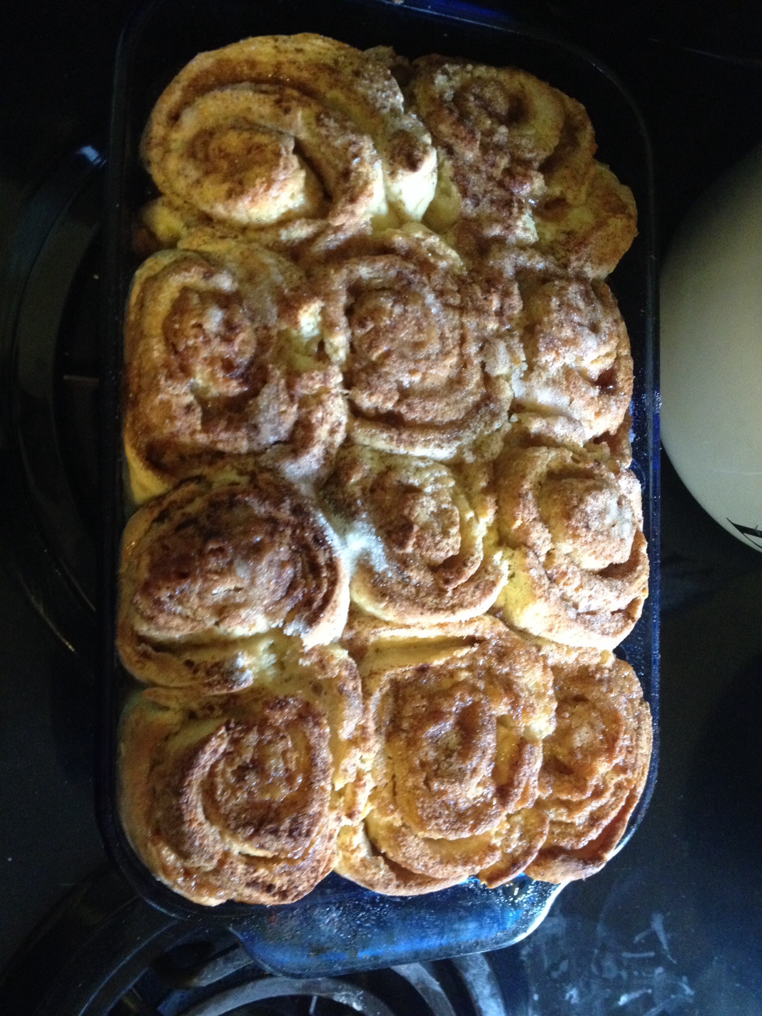 CINNAMON BISCUIT ROLLS CINNAMON BISCUIT ROLLS