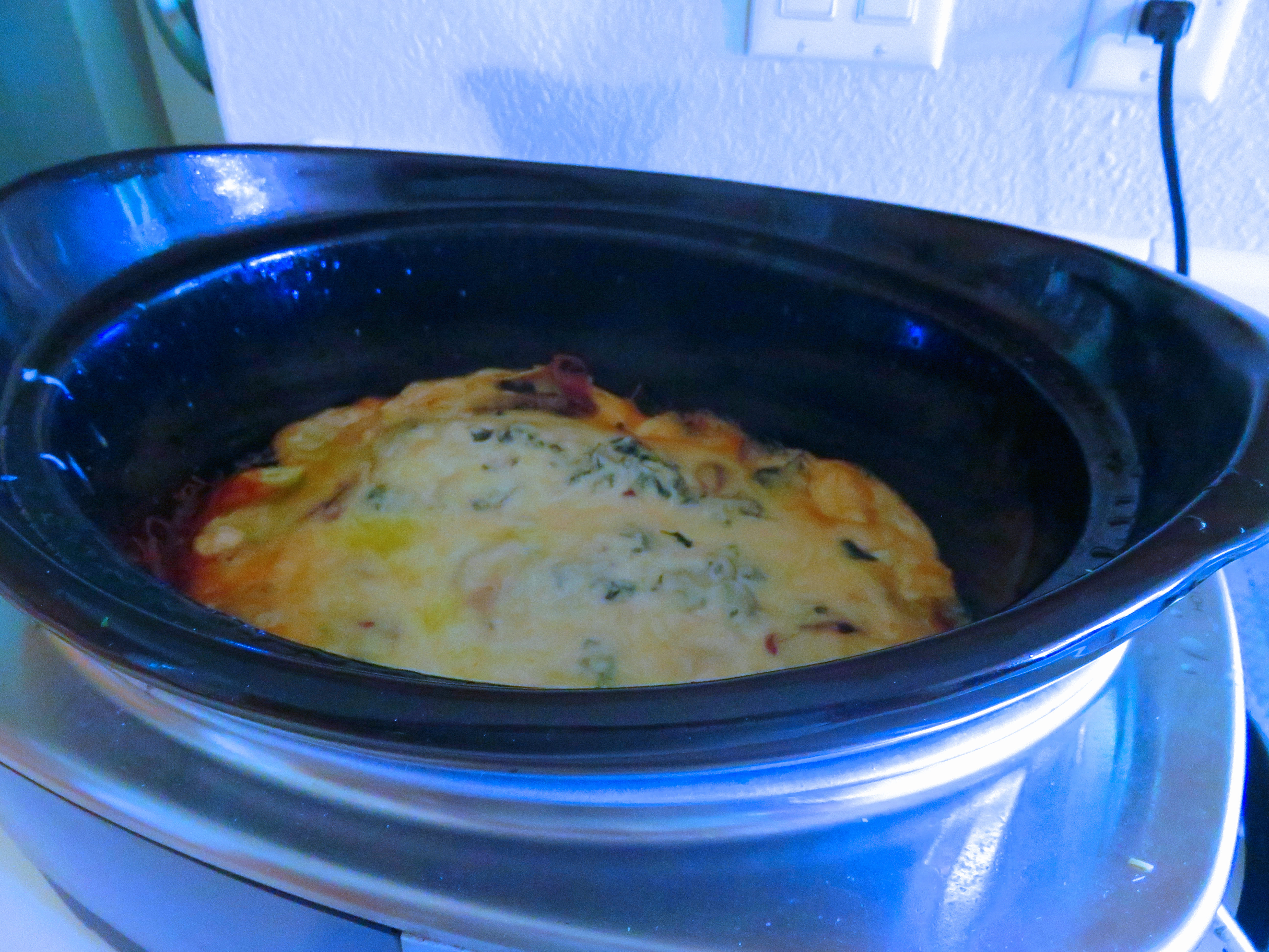 Slow Cooker Lasagna By Kraft Recipe Food Com