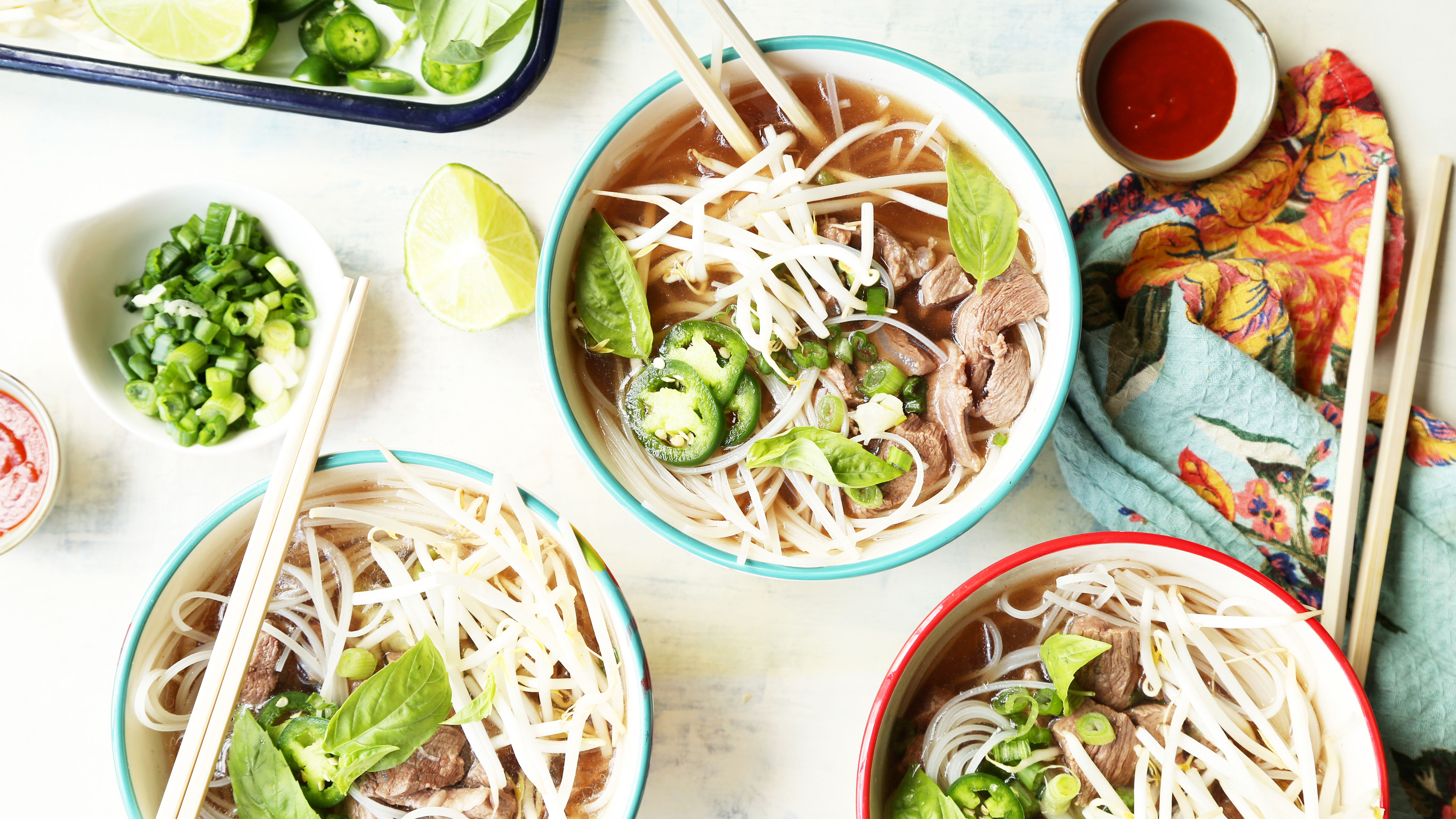 Slow-Cooker Pho