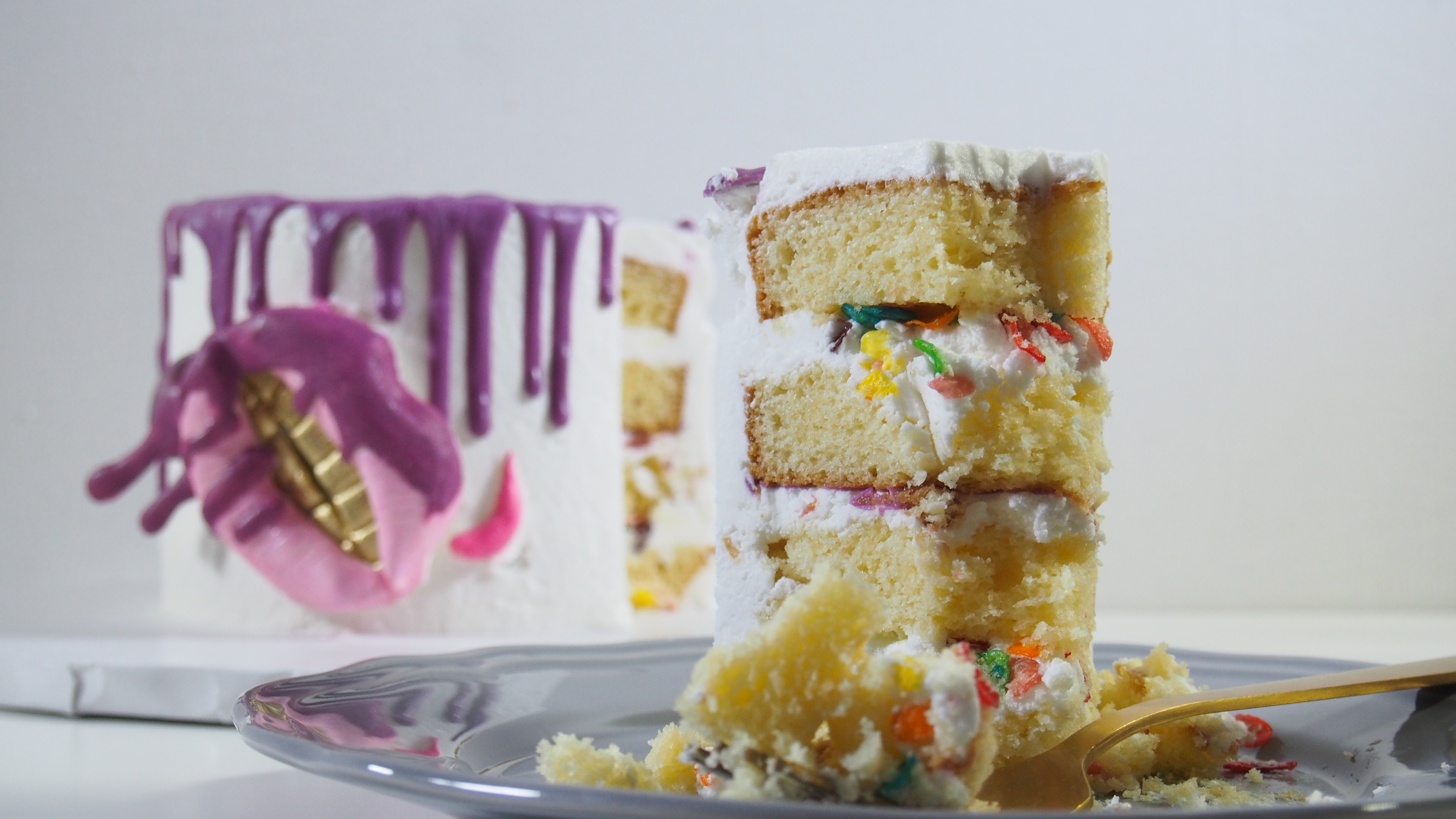 Vanilla Buttercream Recipe Food Com