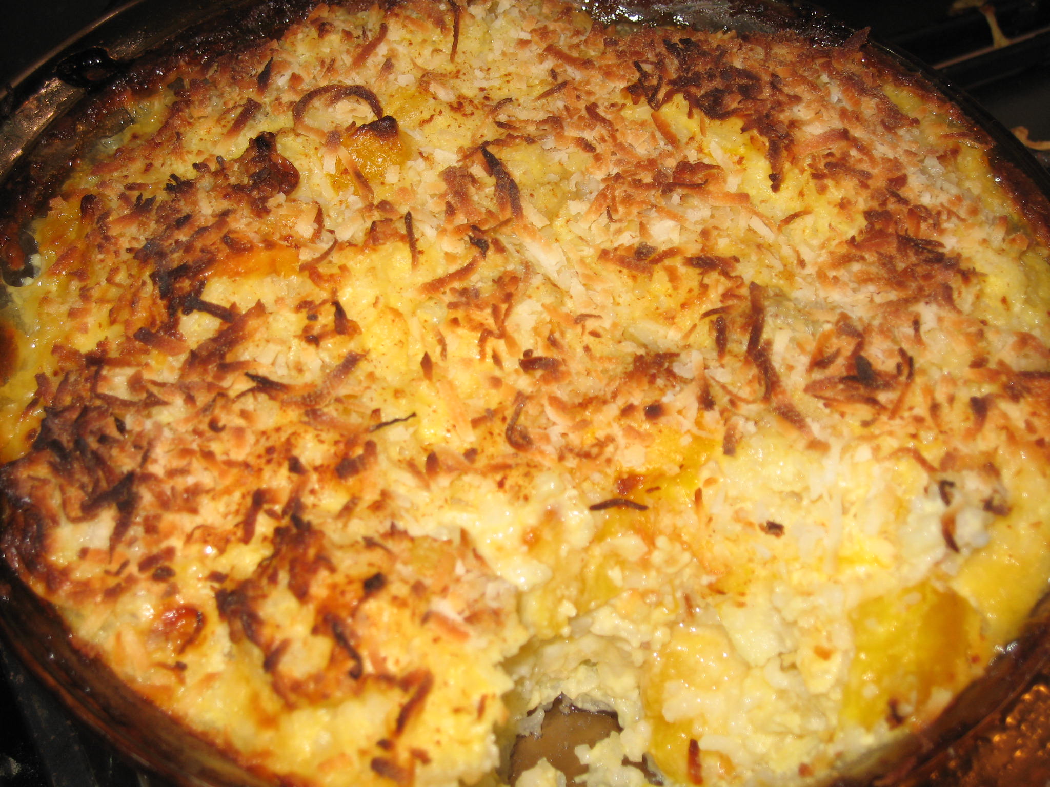 Applesauce Matzo Kugel Recipe Dandk Organizer