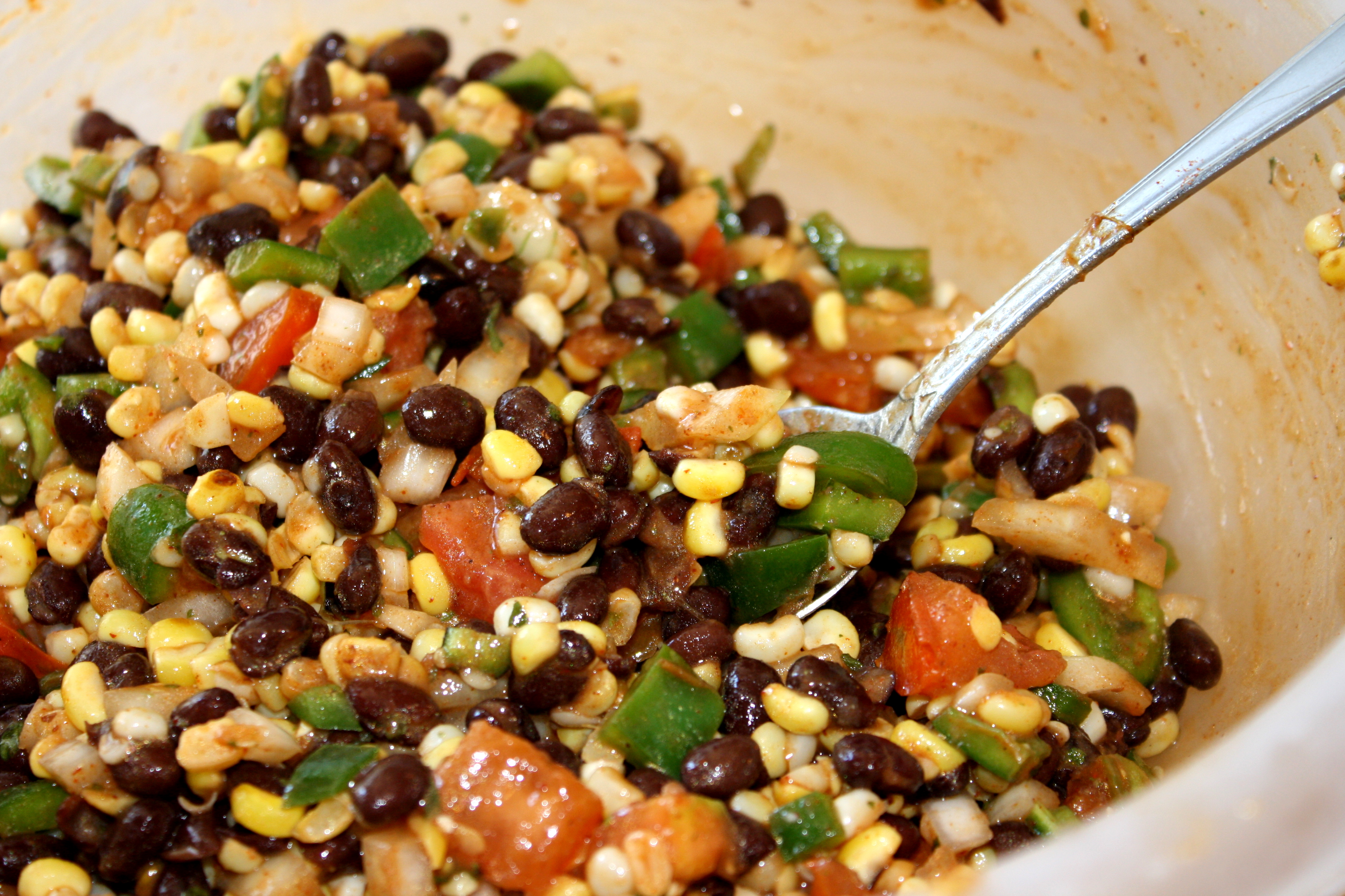 healty-baja-black-beans-corn-and-rice-k-ickeurass