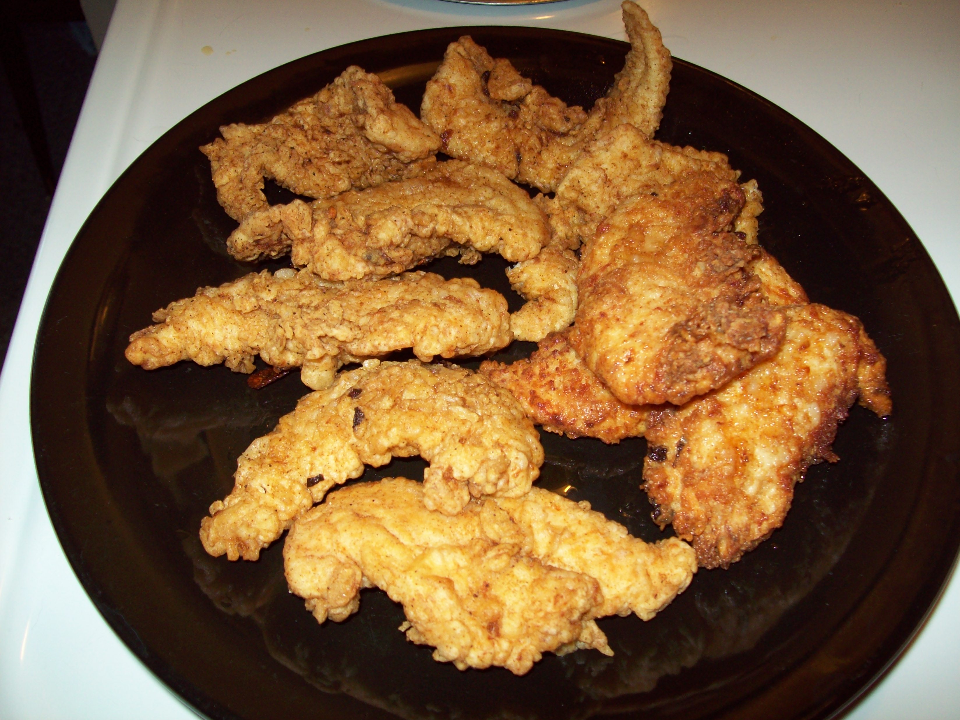 DOWN SOUTH CHICKEN FINGERS DOWN SOUTH CHICKEN FINGERS