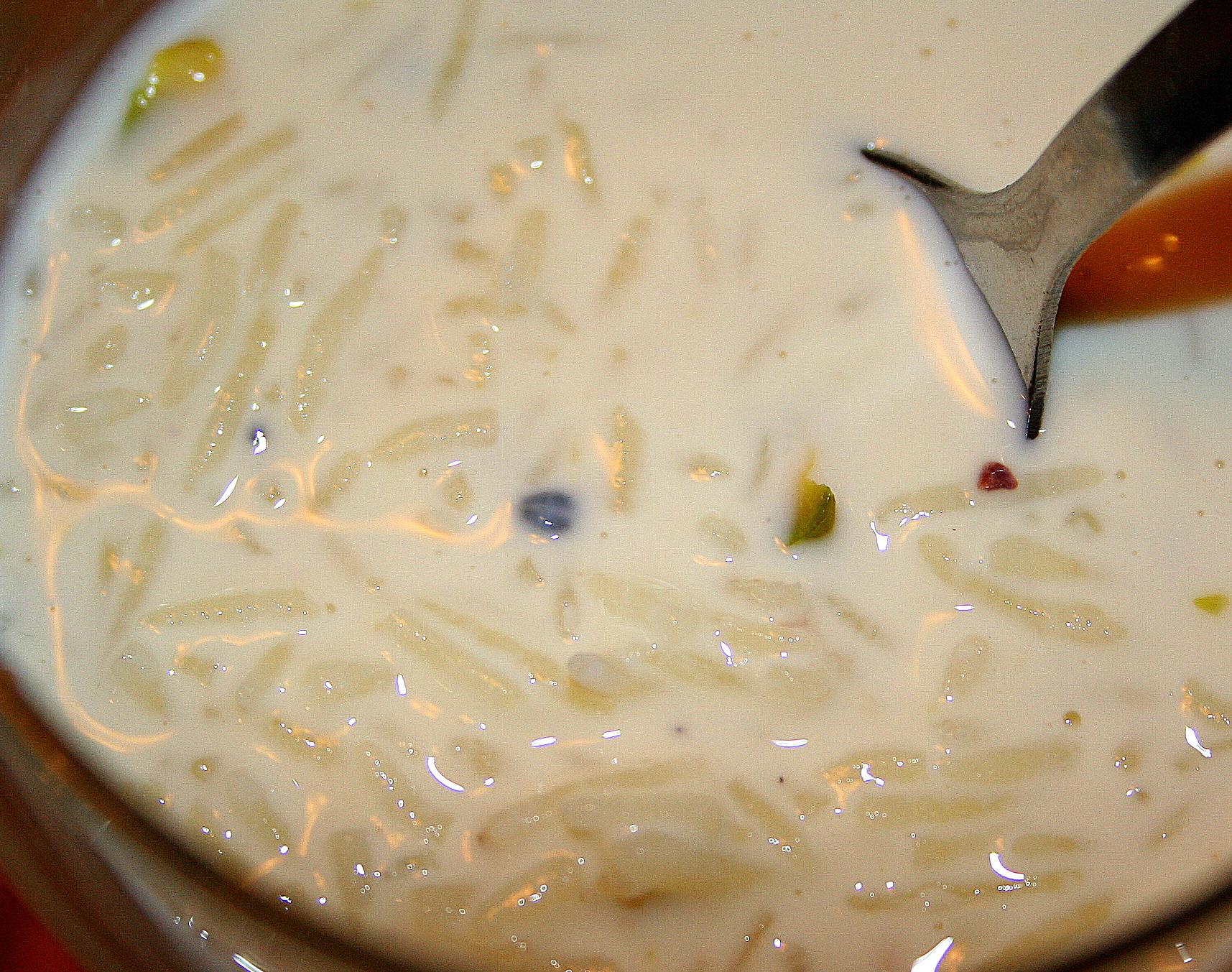 KHEER - THE WORLD'S YUMMIEST ONE!