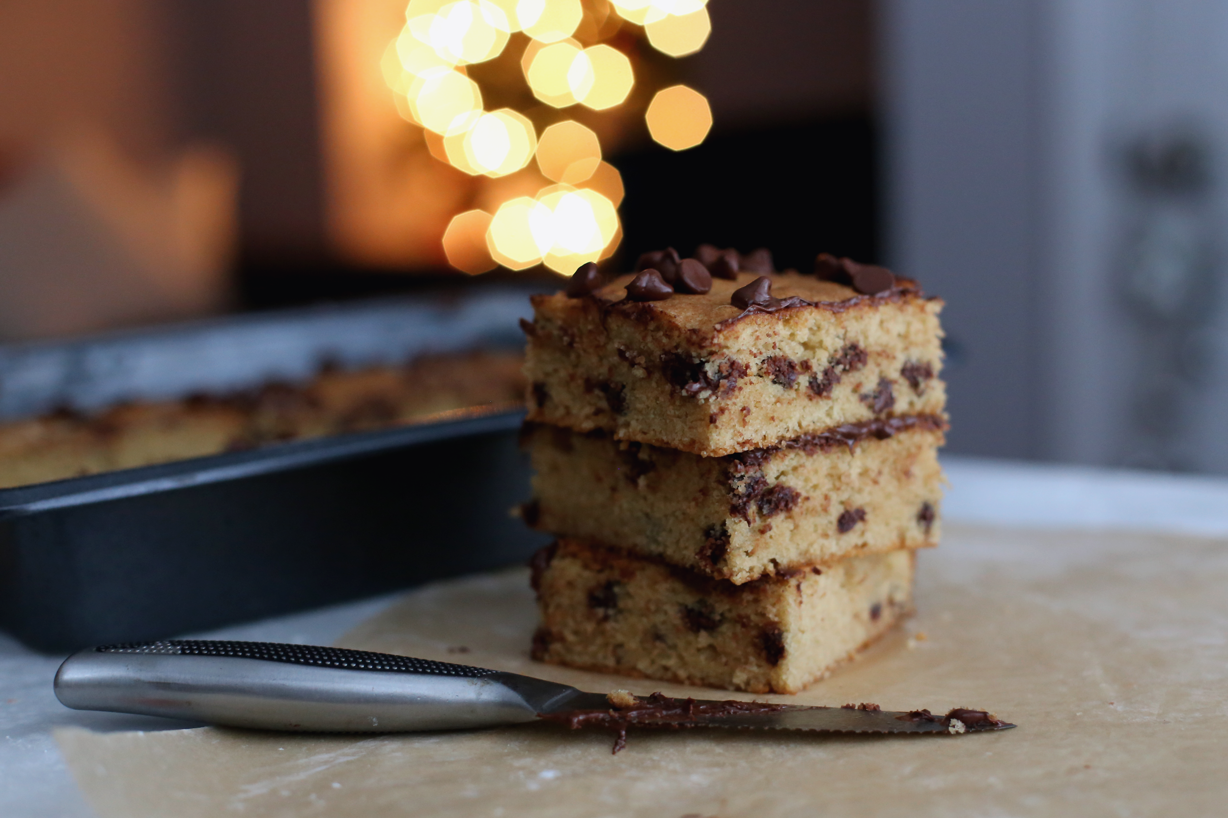 CLASSIC BLONDIES CLASSIC BLONDIES