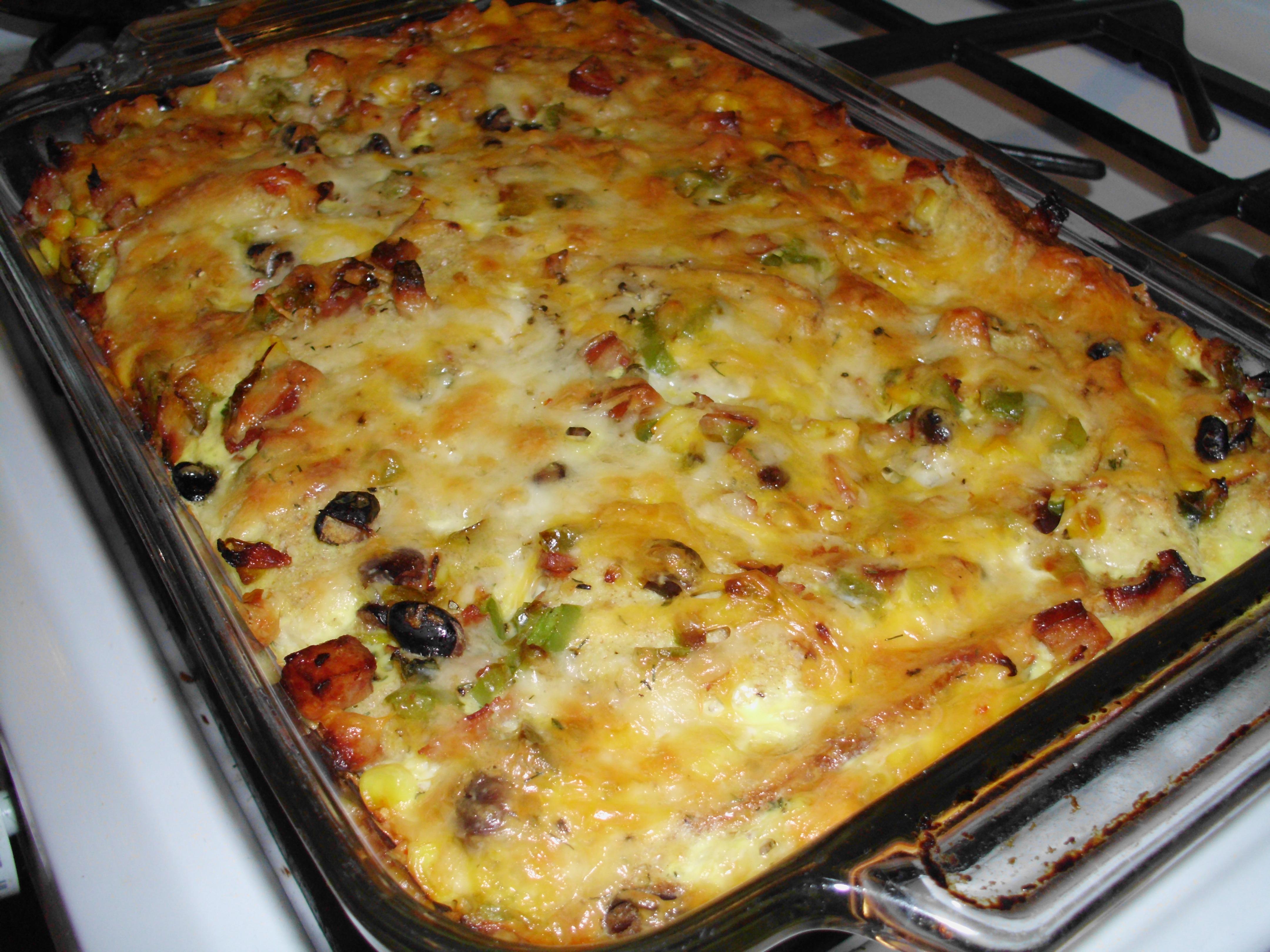 Best Breakfast Casserole Recipes - Food.com