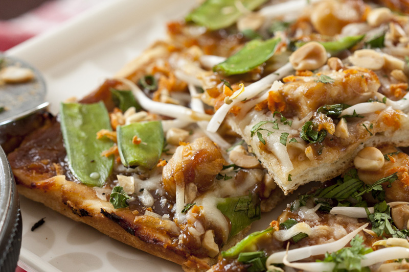 ❤️ How To CALIFORNIA PIZZA KITCHEN THAI CHICKEN PIZZA