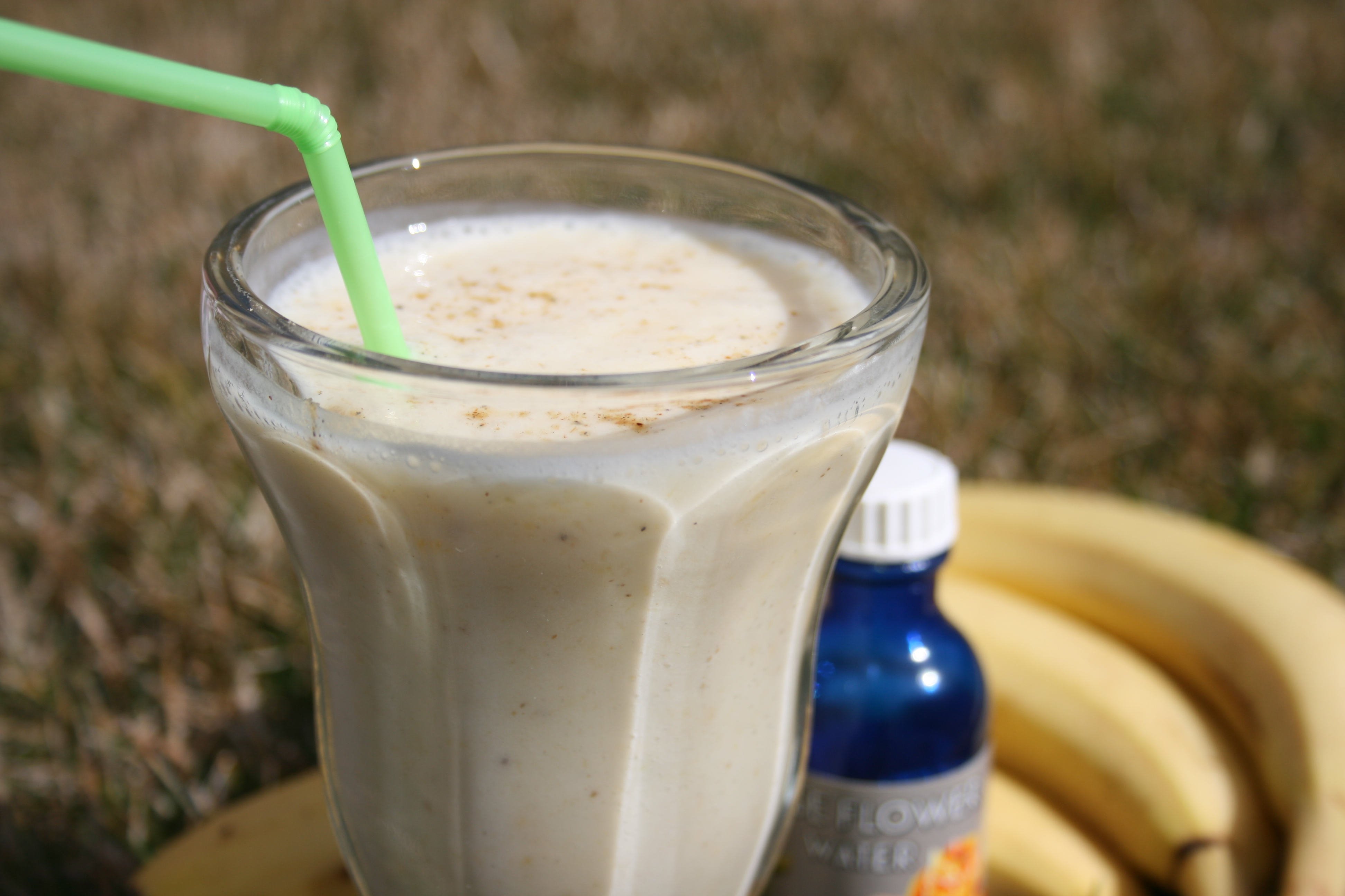 FRUIT LASSI