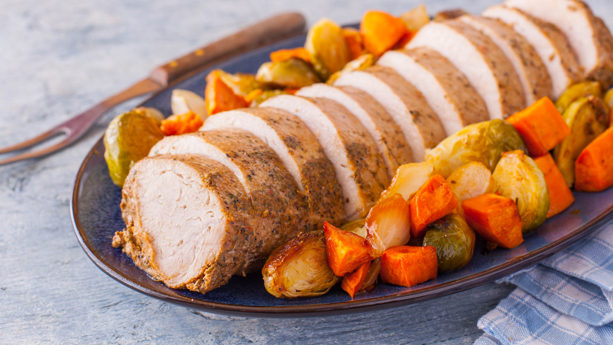 40 Traditional Easter Dinner Ideas Best Easter Main Dishes Food