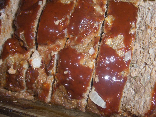 NOW THIS IS MEATLOAF!