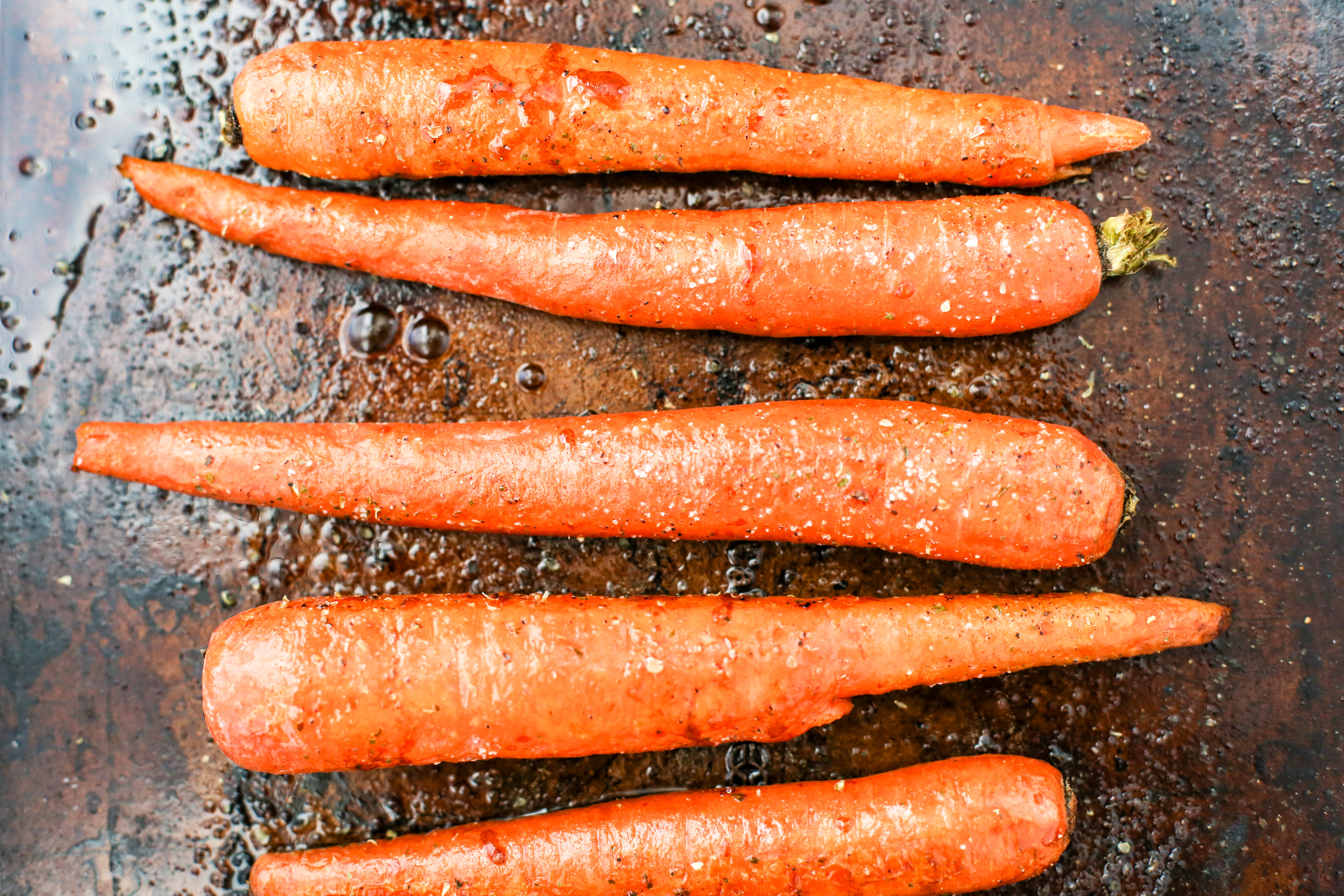 How to Julienne Carrots Recipe - Love and Lemons