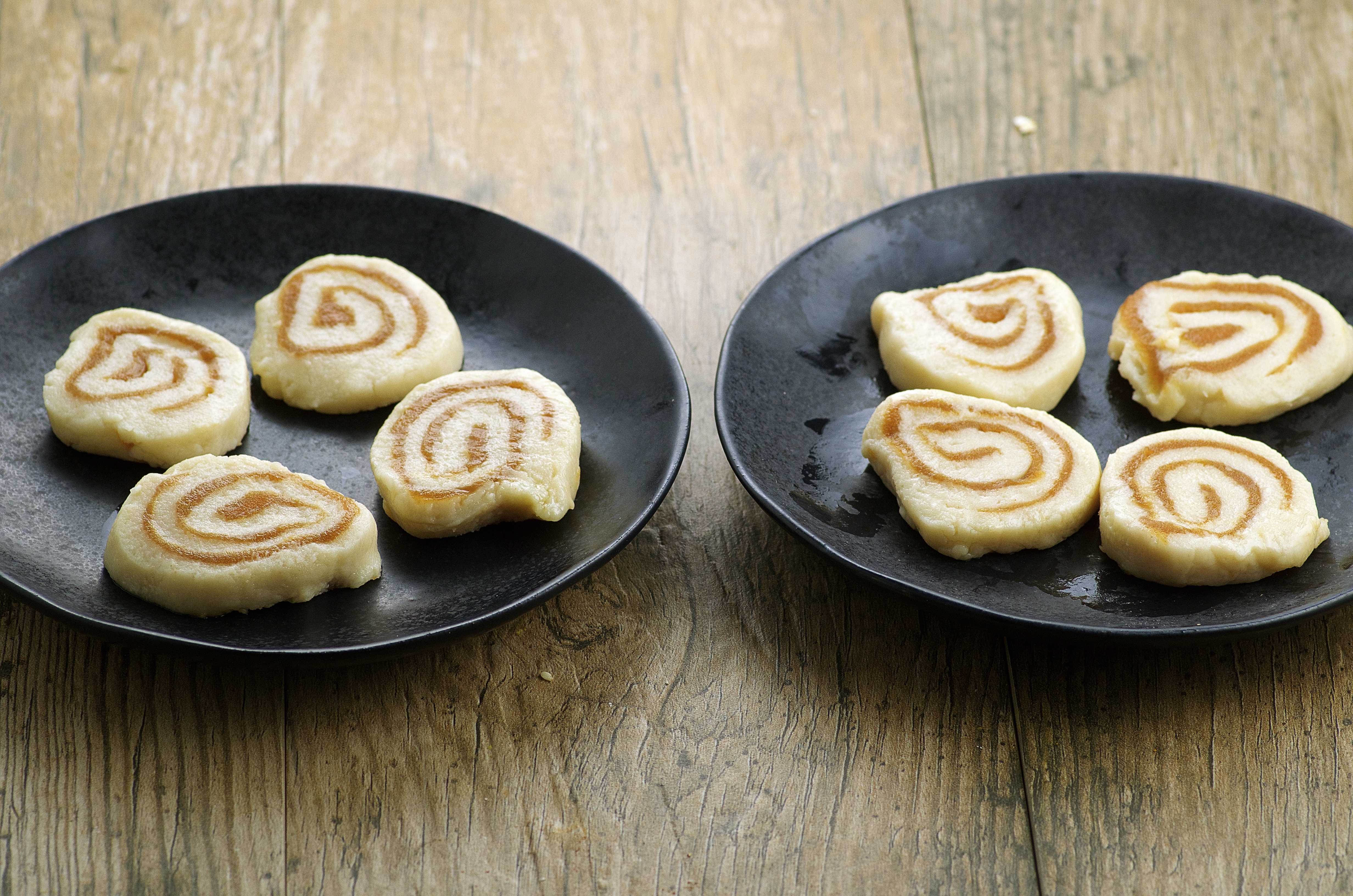 MASHED POTATO CANDY